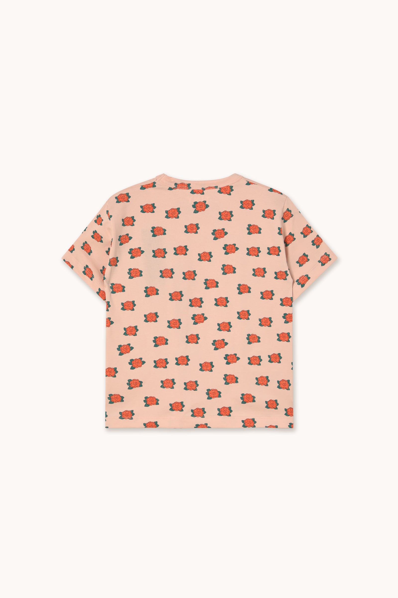 Camelias Tee