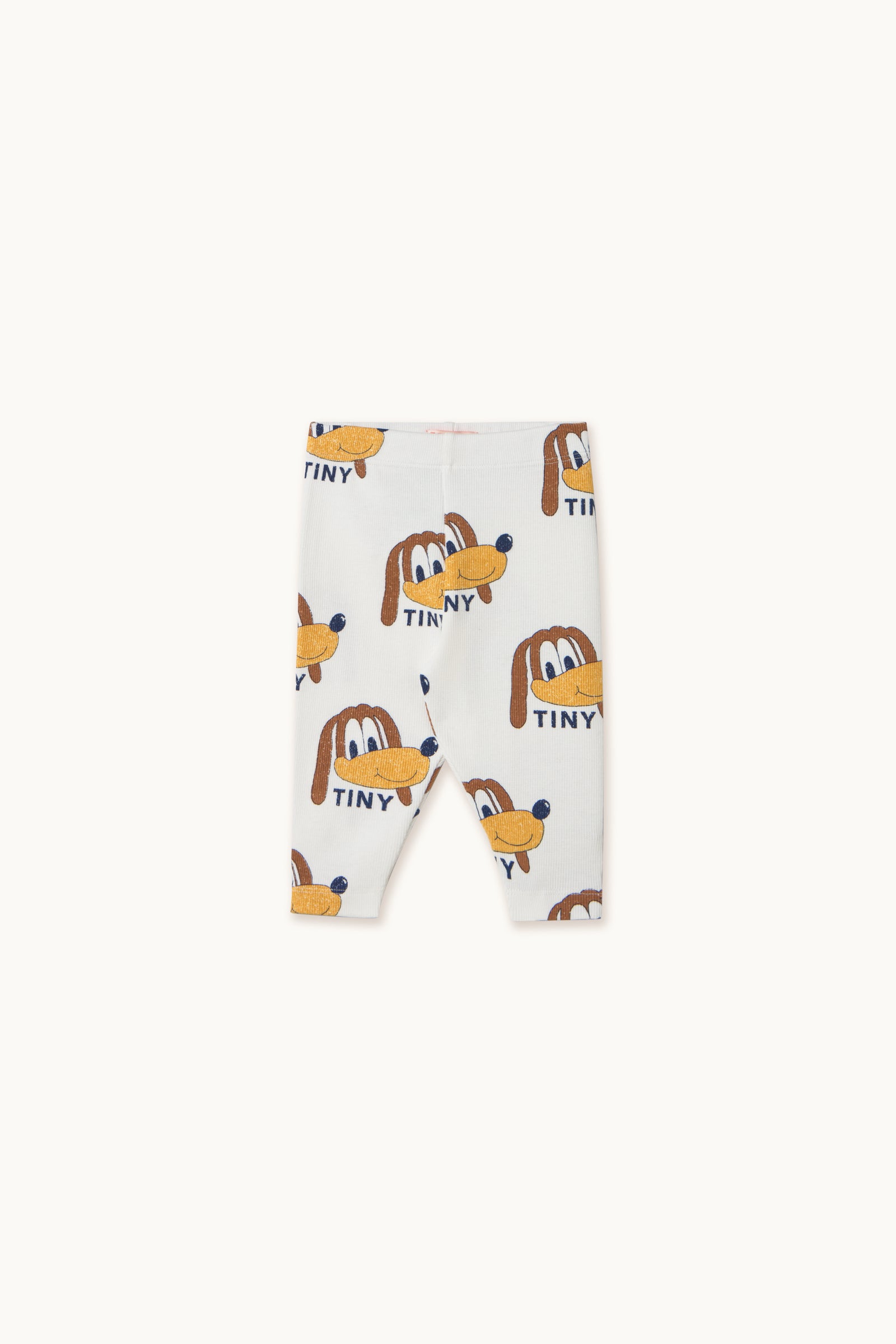 Dogs Rib Baby Pant