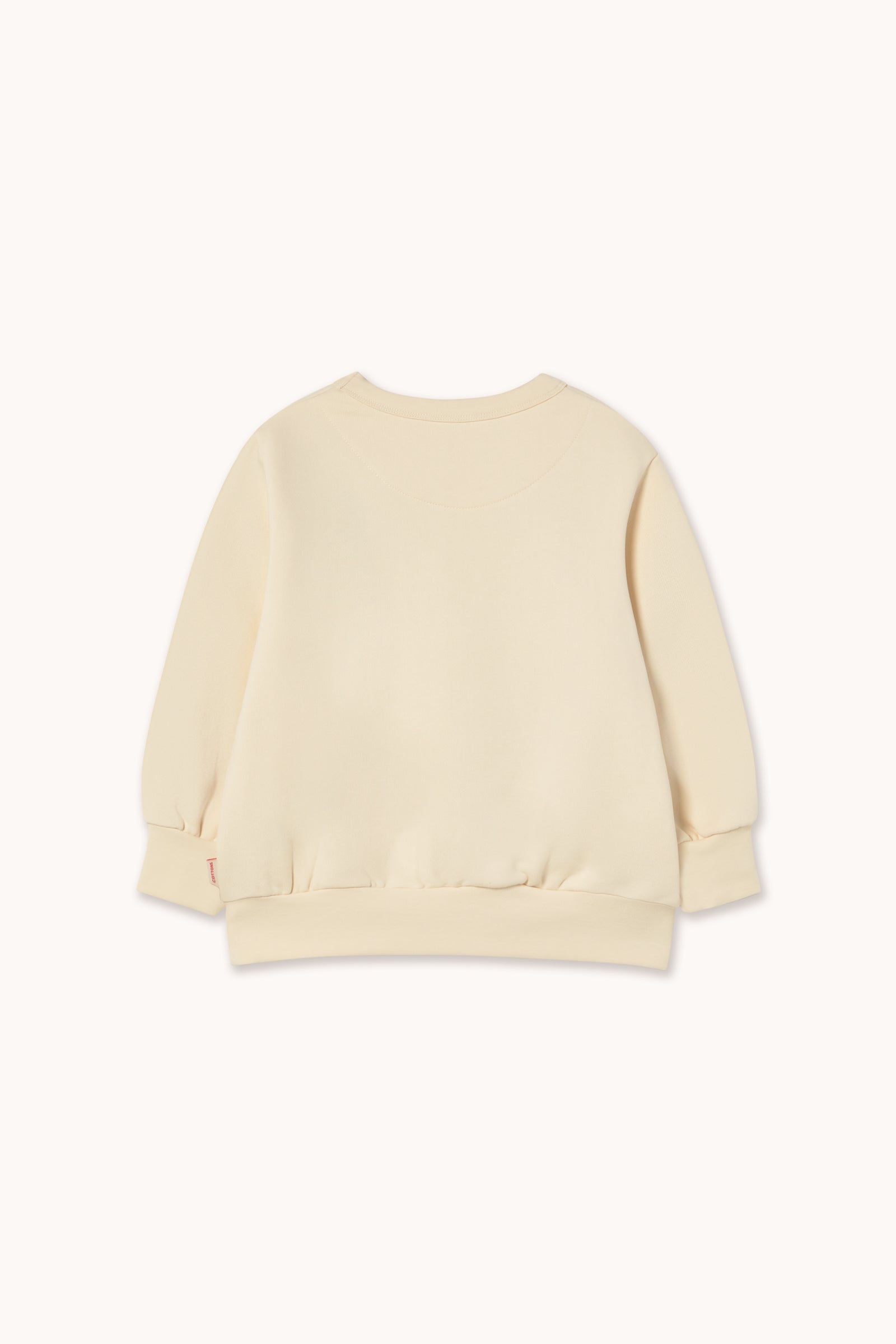 Beanie Graphic Sweatshirt