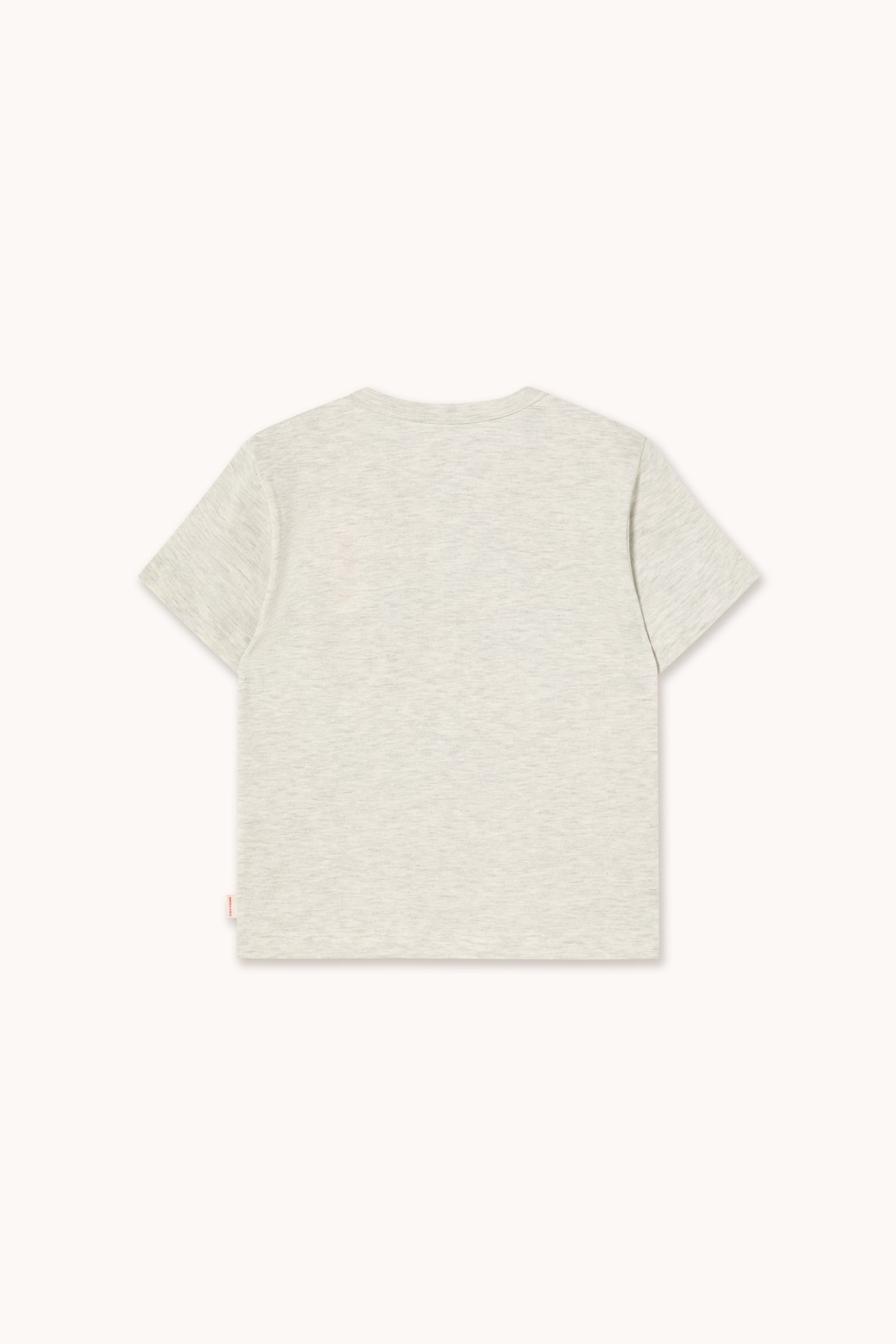 Tiny Dog Graphic Tee