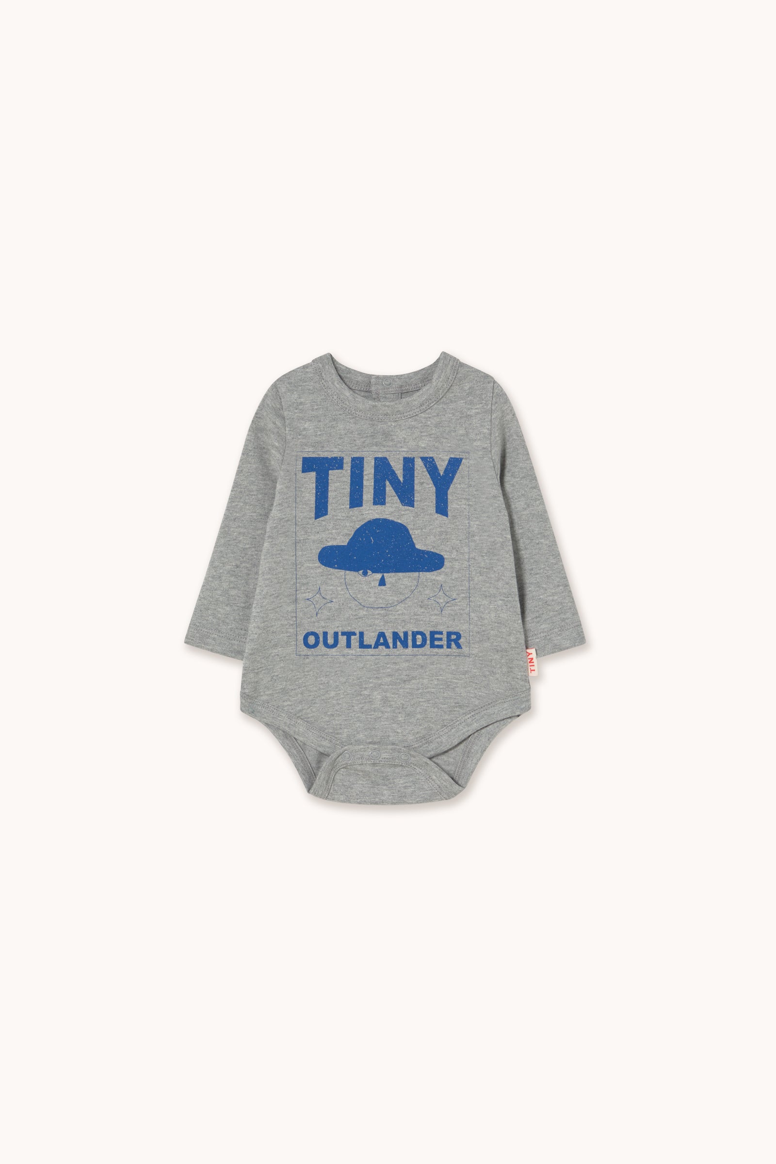 Outlander Graphic Body
