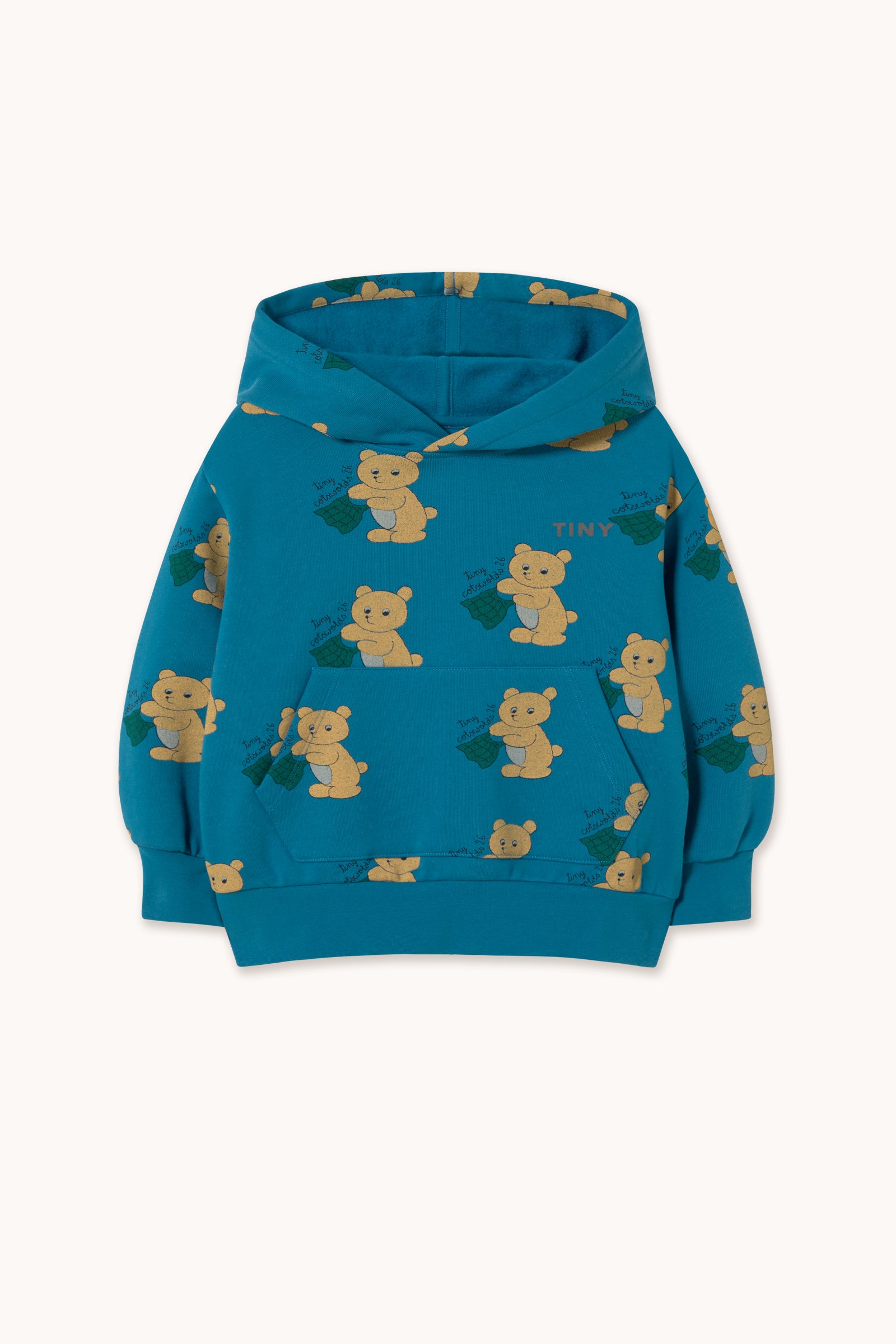 Bears Hoodie