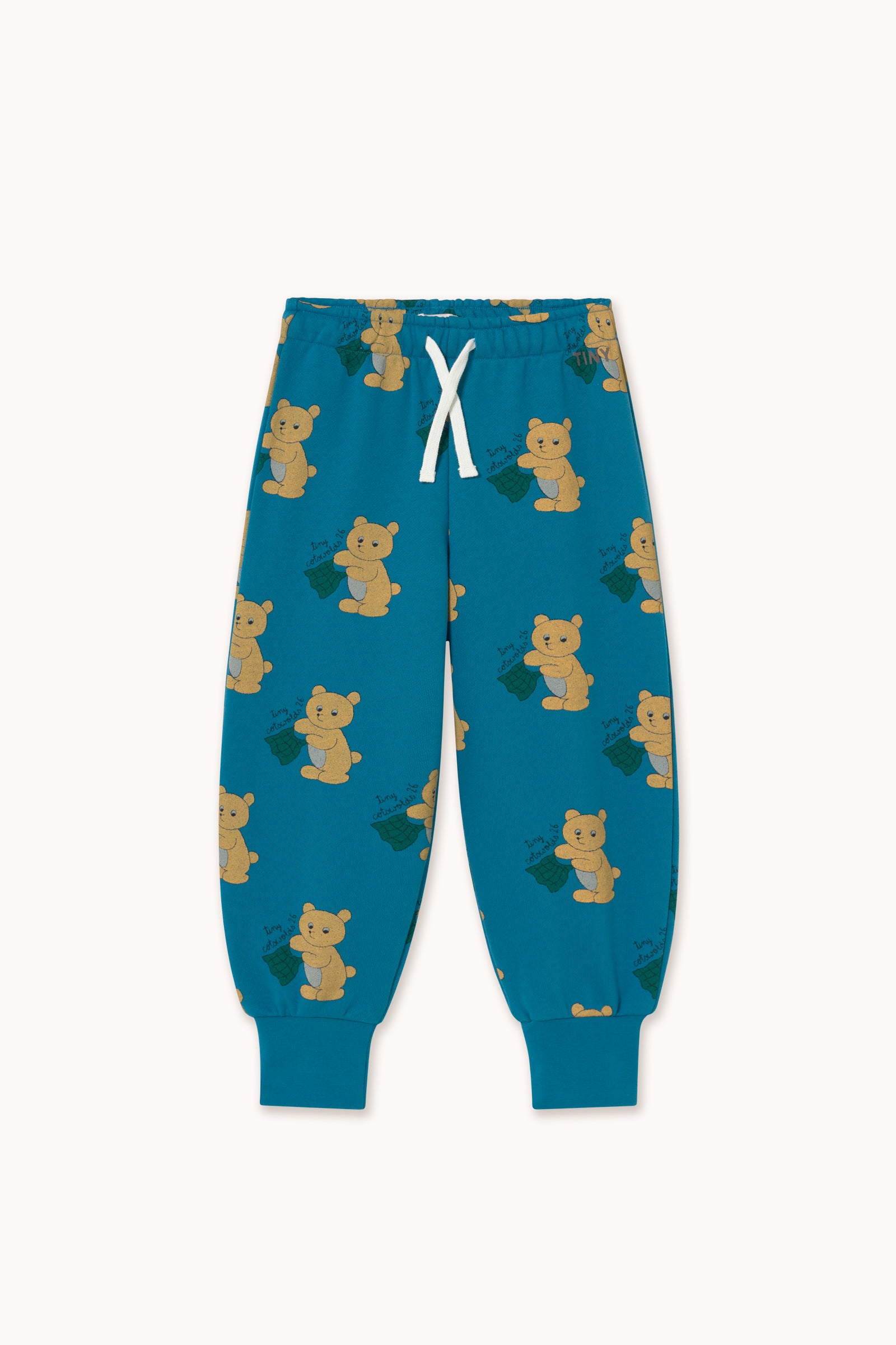 Bears Sweatpant - Blue