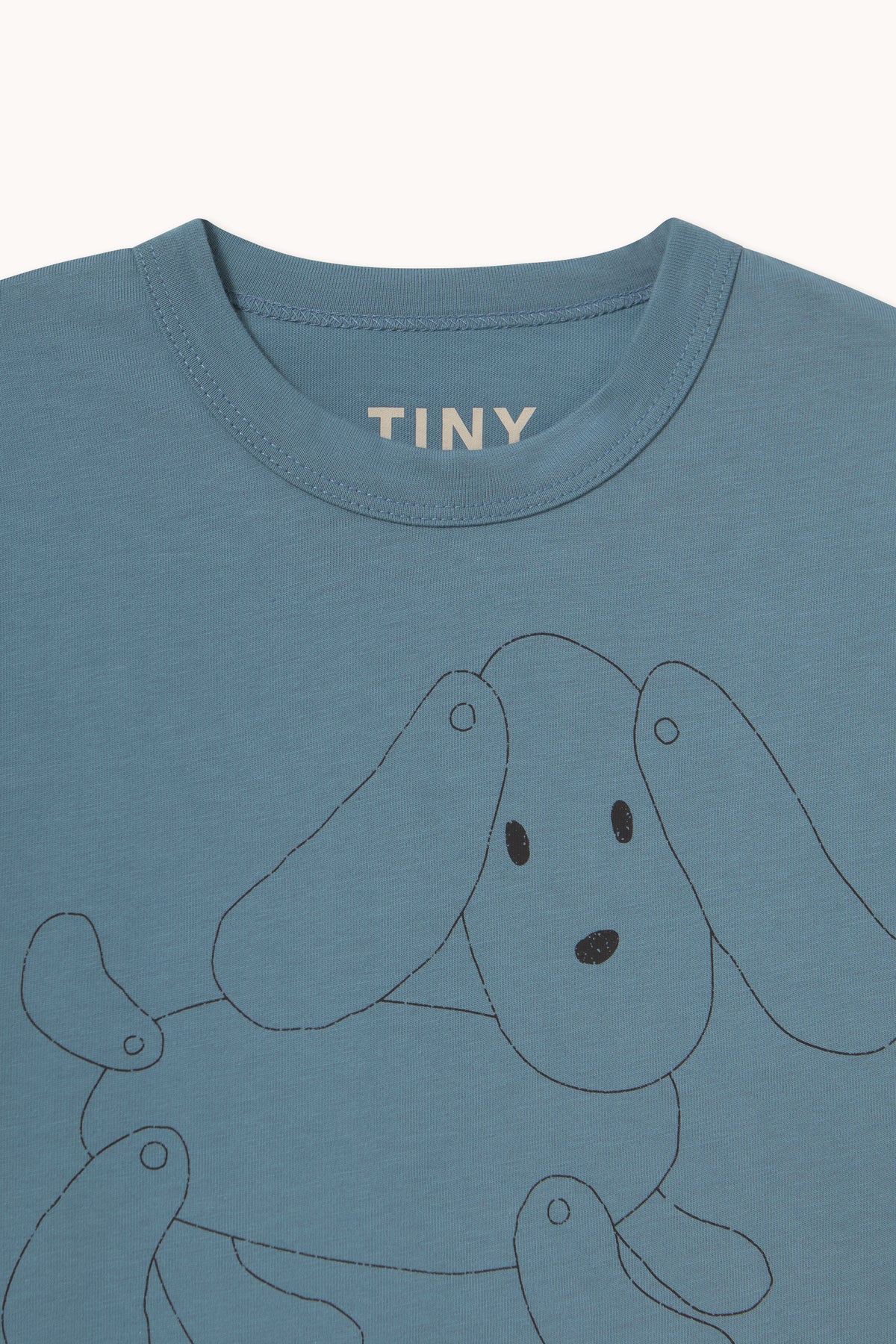 Dog Graphic Tee