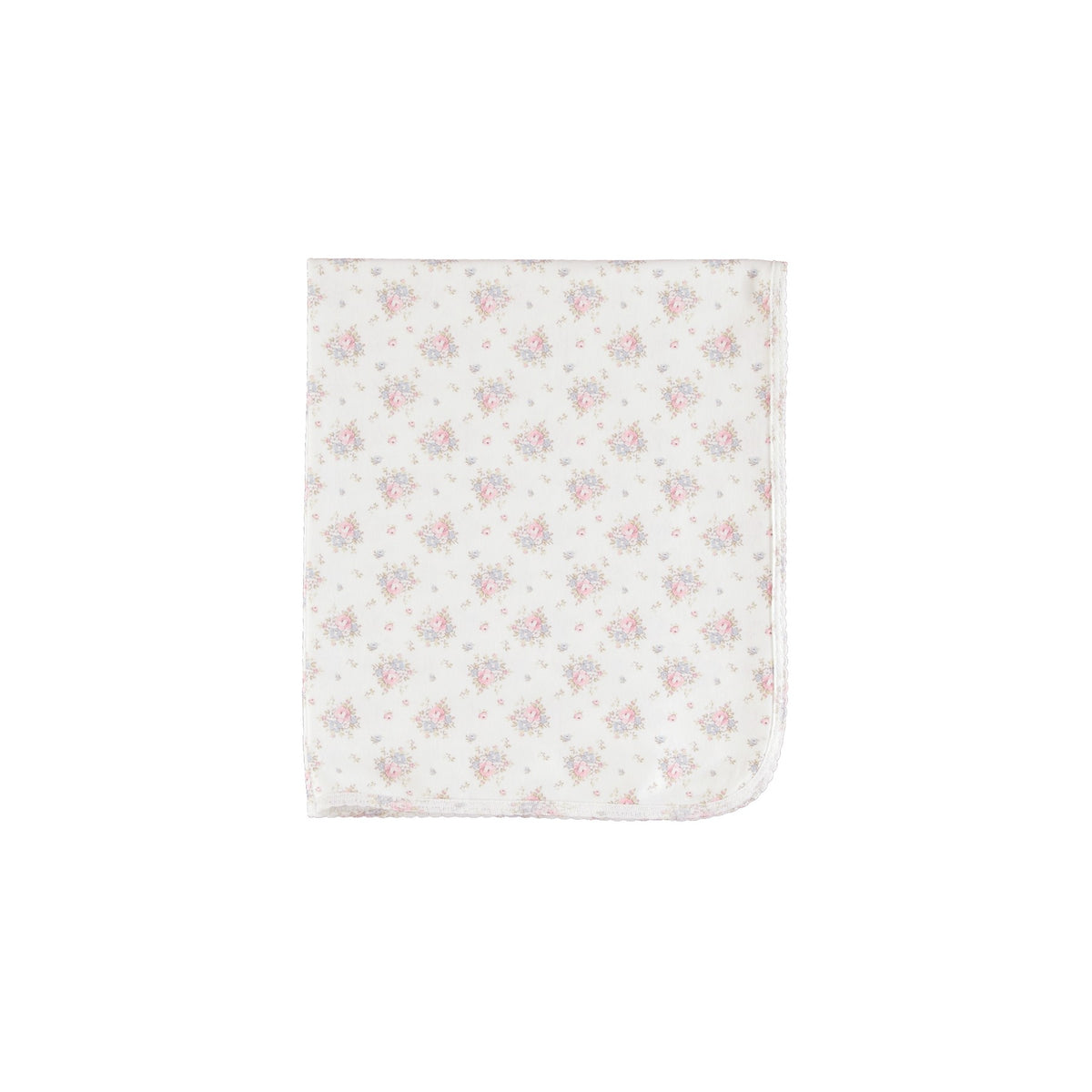 Amora Blanket - Blooms