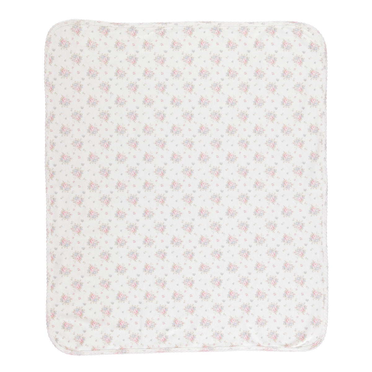 Amora Blanket - Blooms
