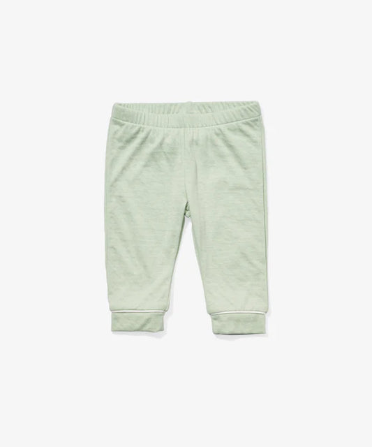 Andy Baby Legging - Sea Glass