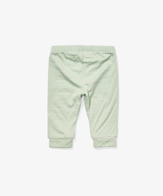 Andy Baby Legging - Sea Glass