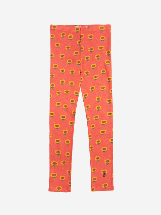 Sunflower All Over Leggings