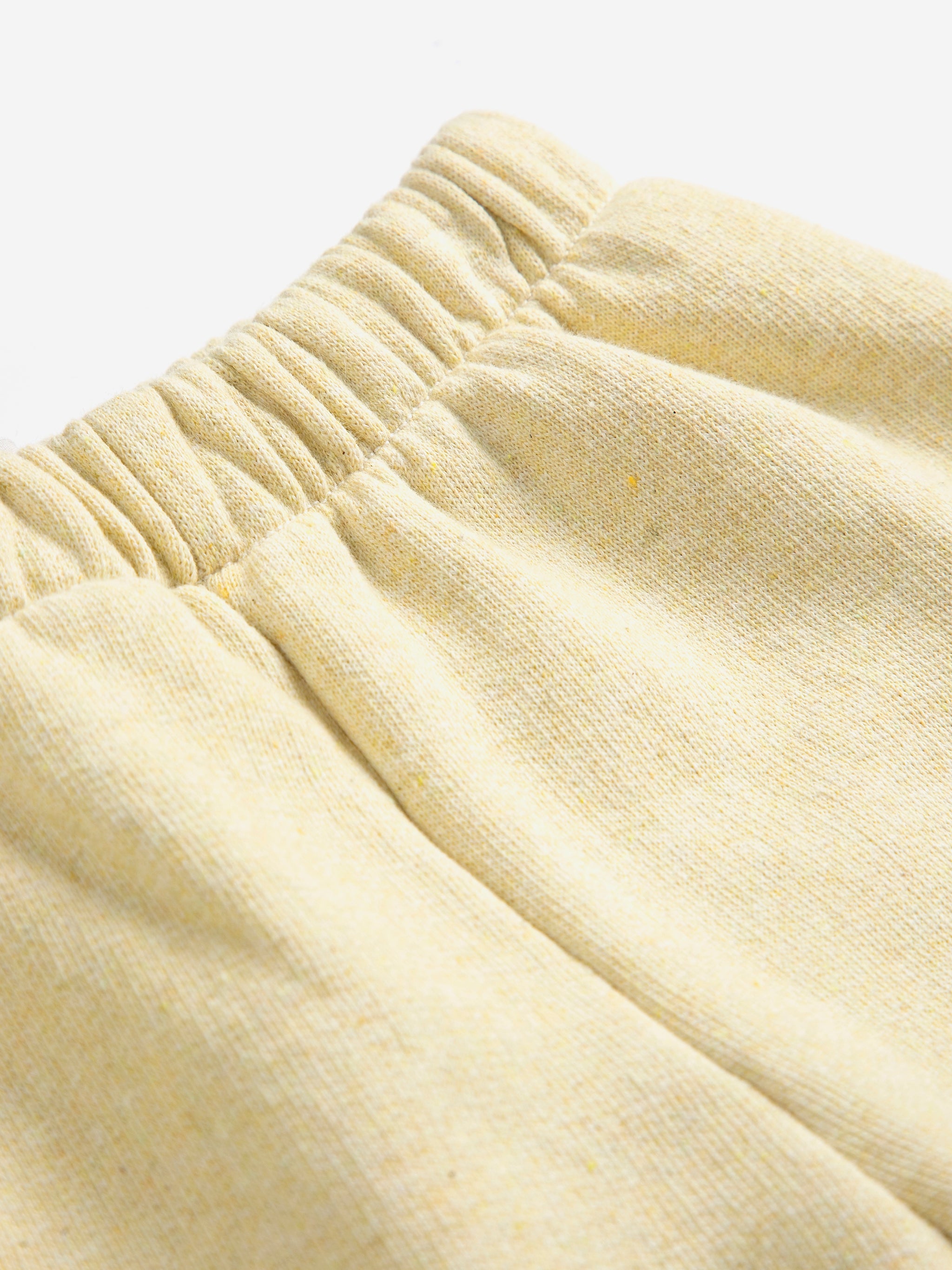 Bobo Choses Baby Jogging Pants - Yellow