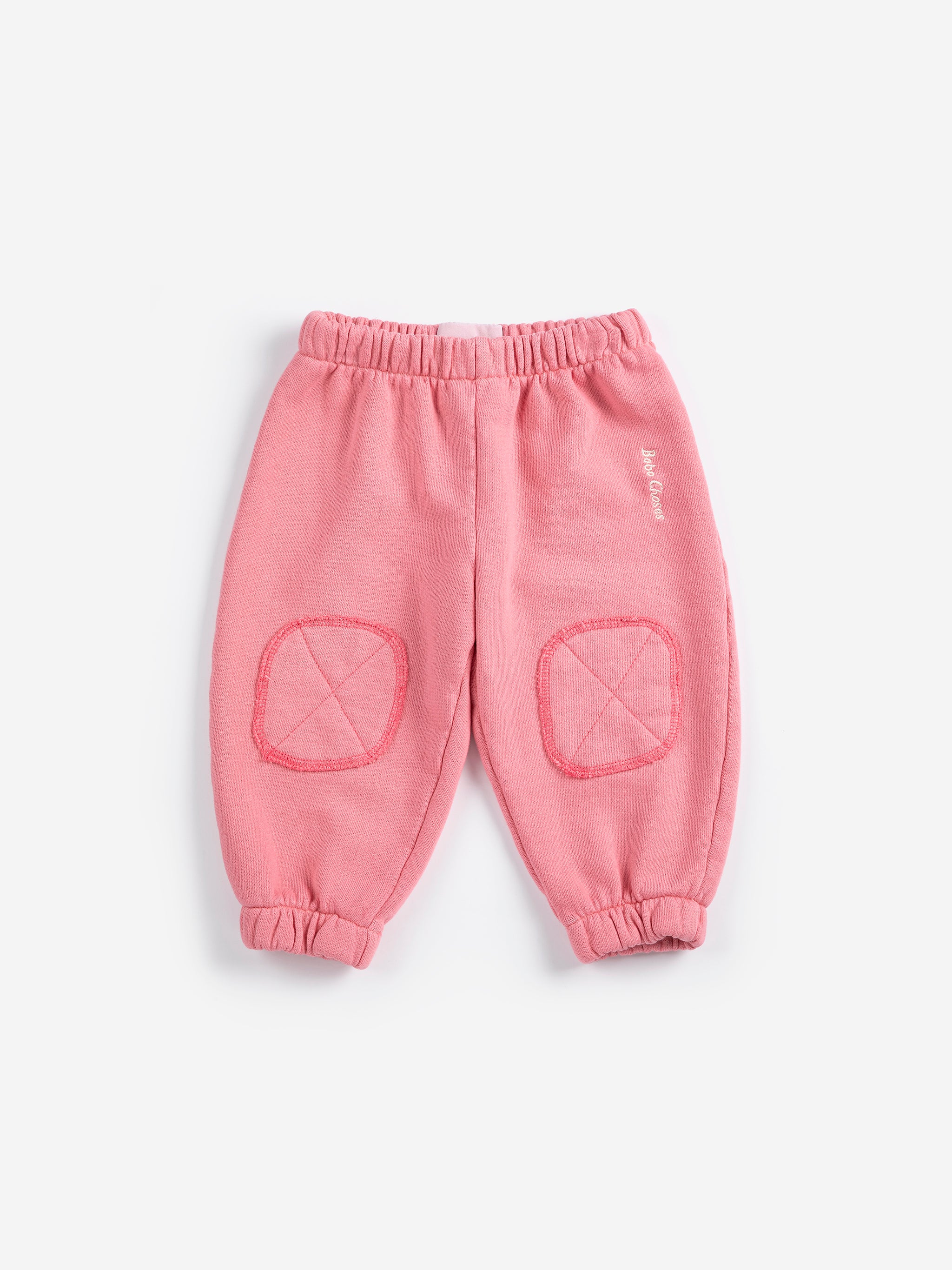 Bobo Choses Jogging Pants - Pink
