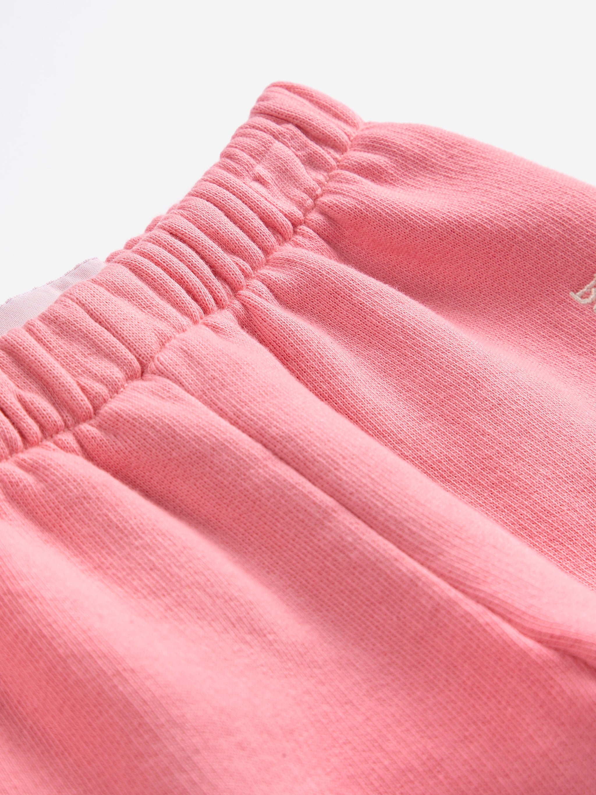 Bobo Choses Jogging Pants - Pink