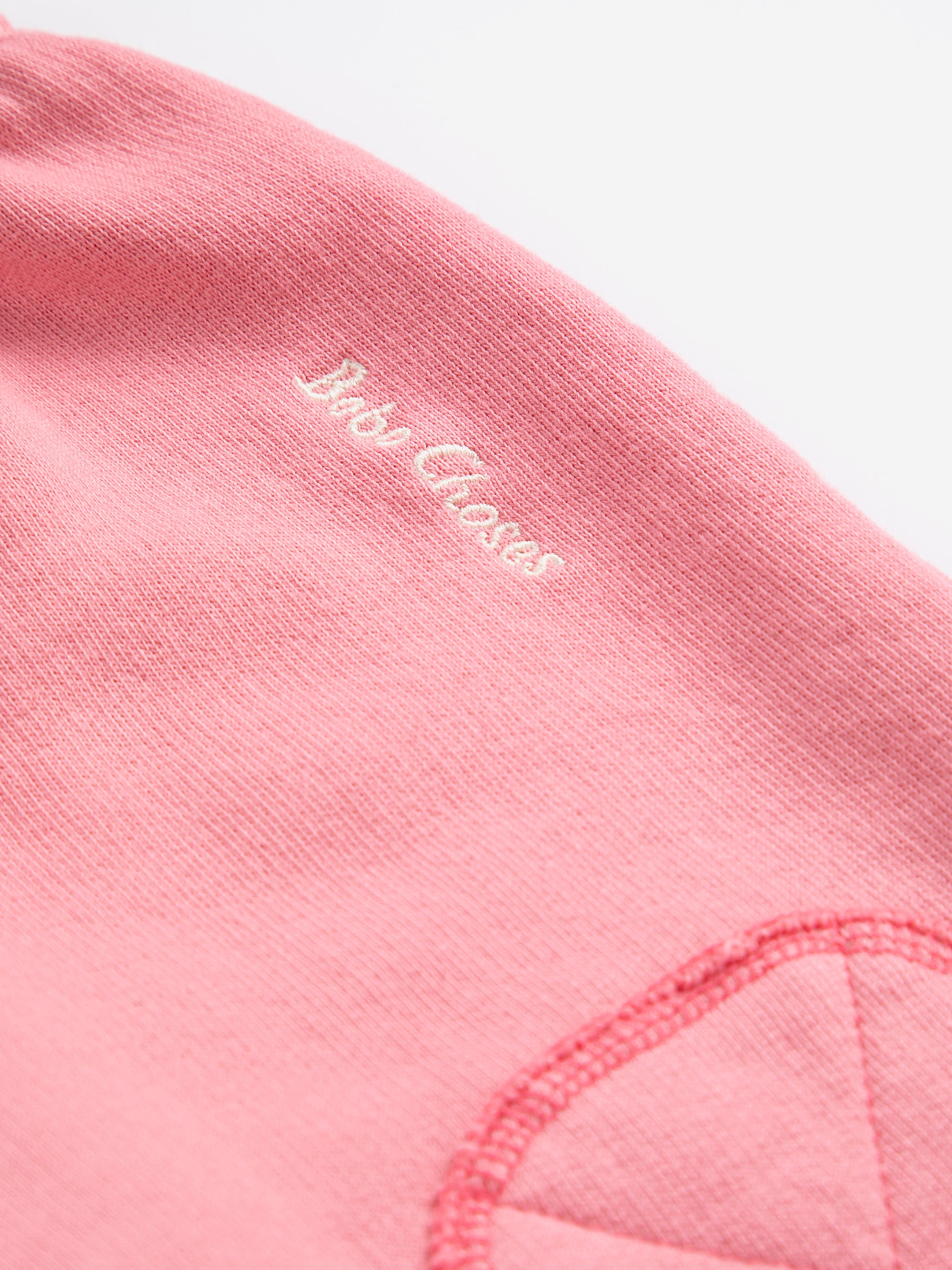 Bobo Choses Jogging Pants - Pink