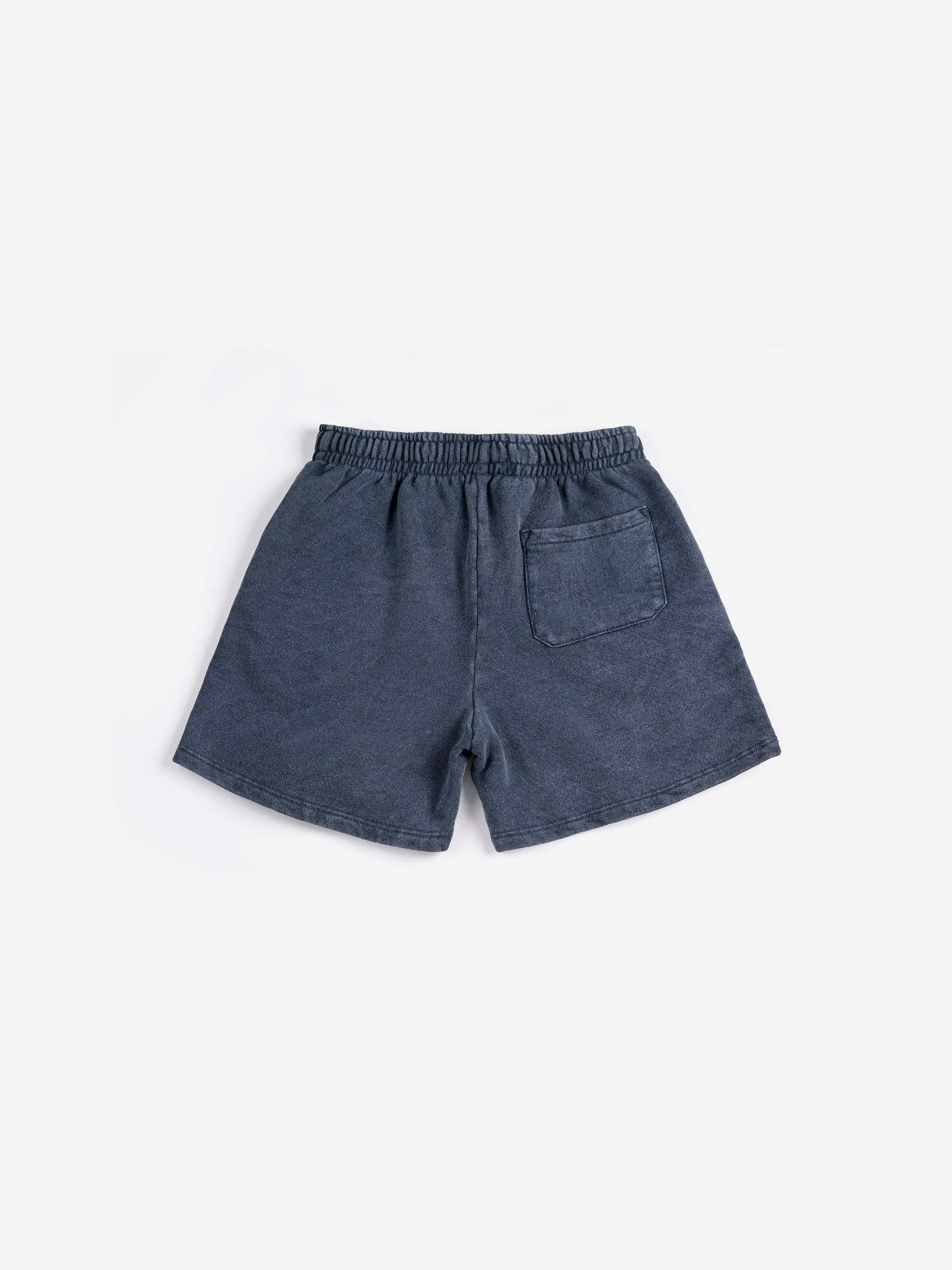 Bobo Choses Bermuda Shorts - Navy Blue