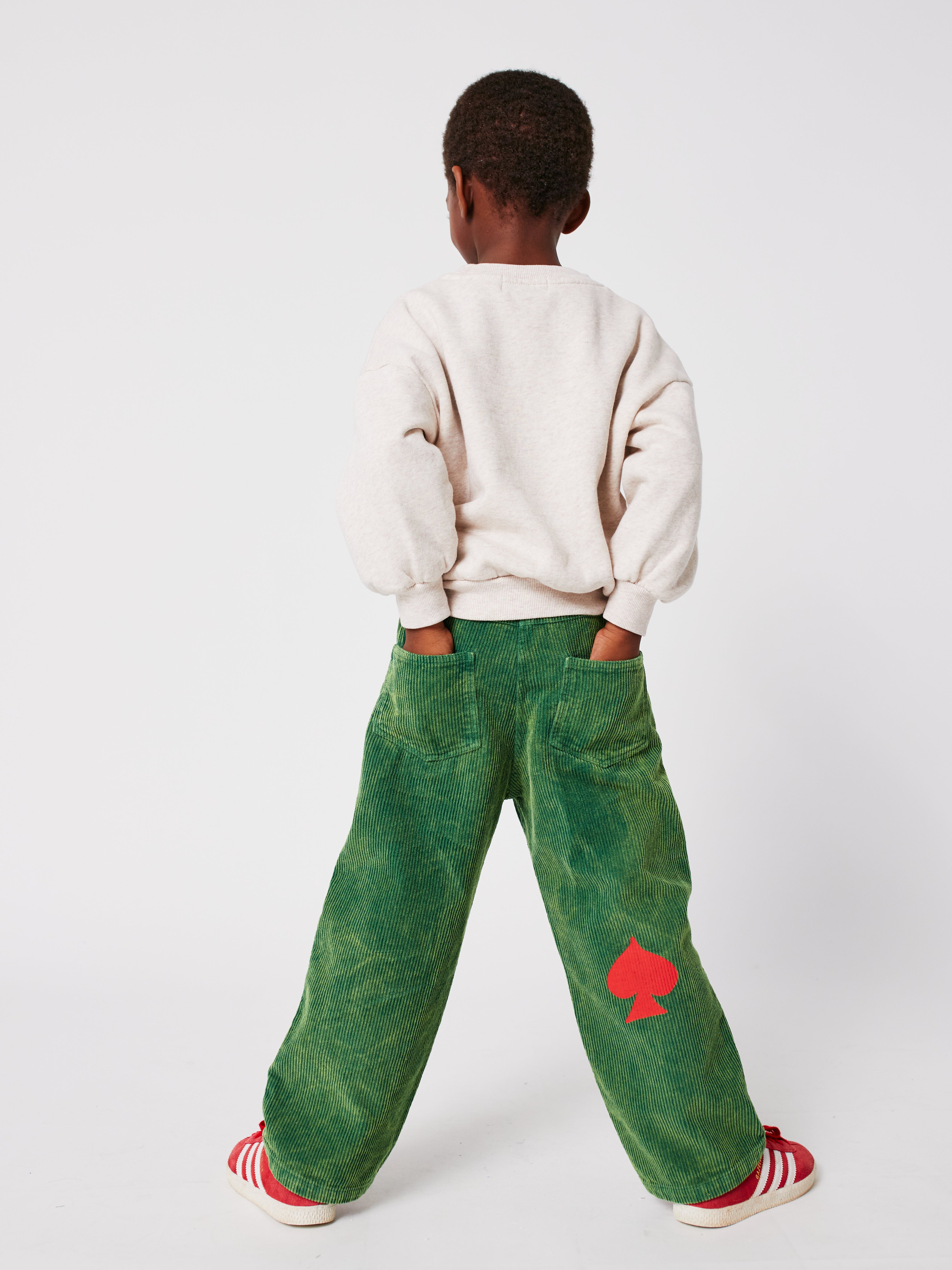 Checkmate Sweatshirt - Offwhite