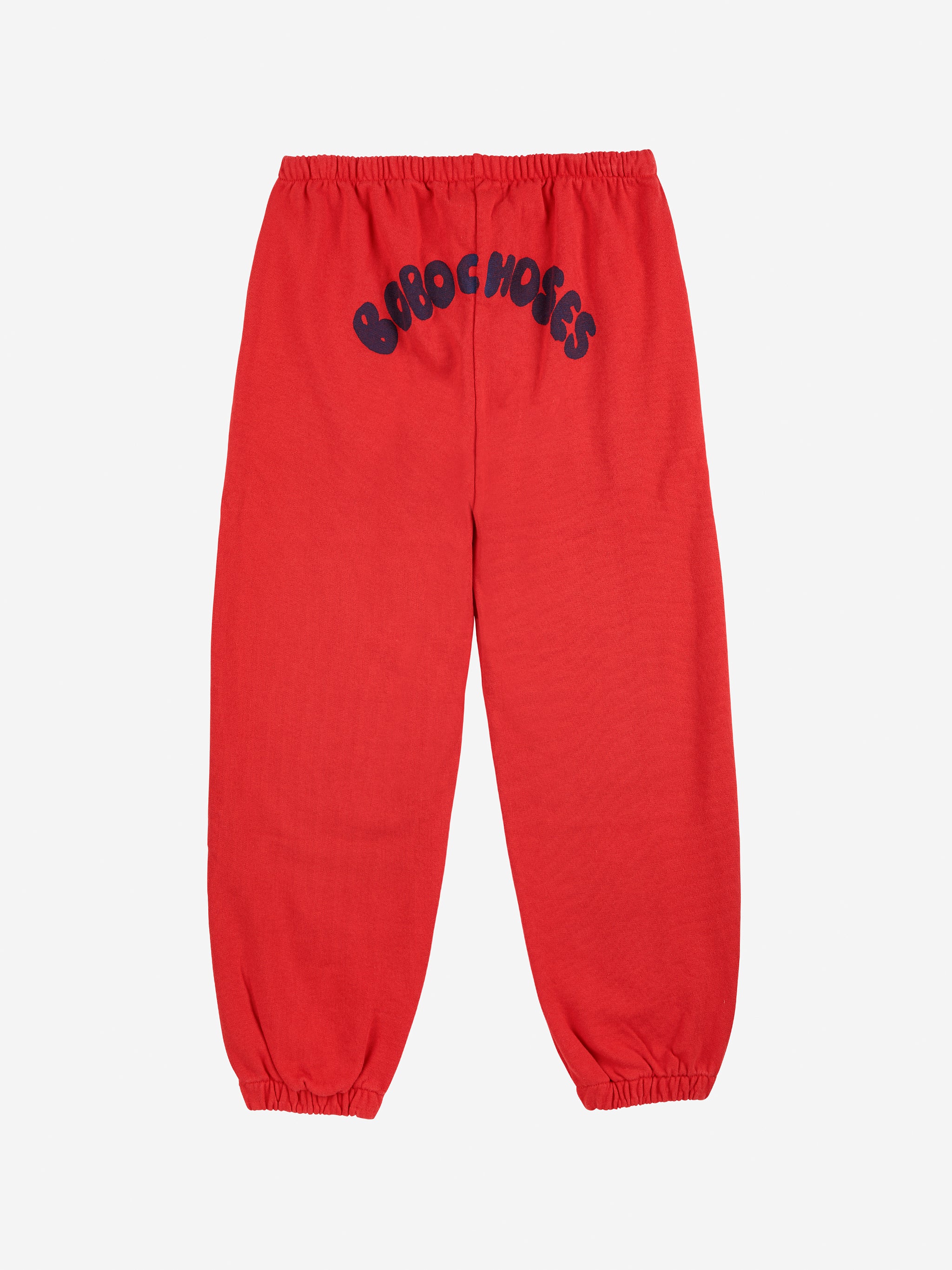 Curve Bobo Choses Jogging Pants - Red