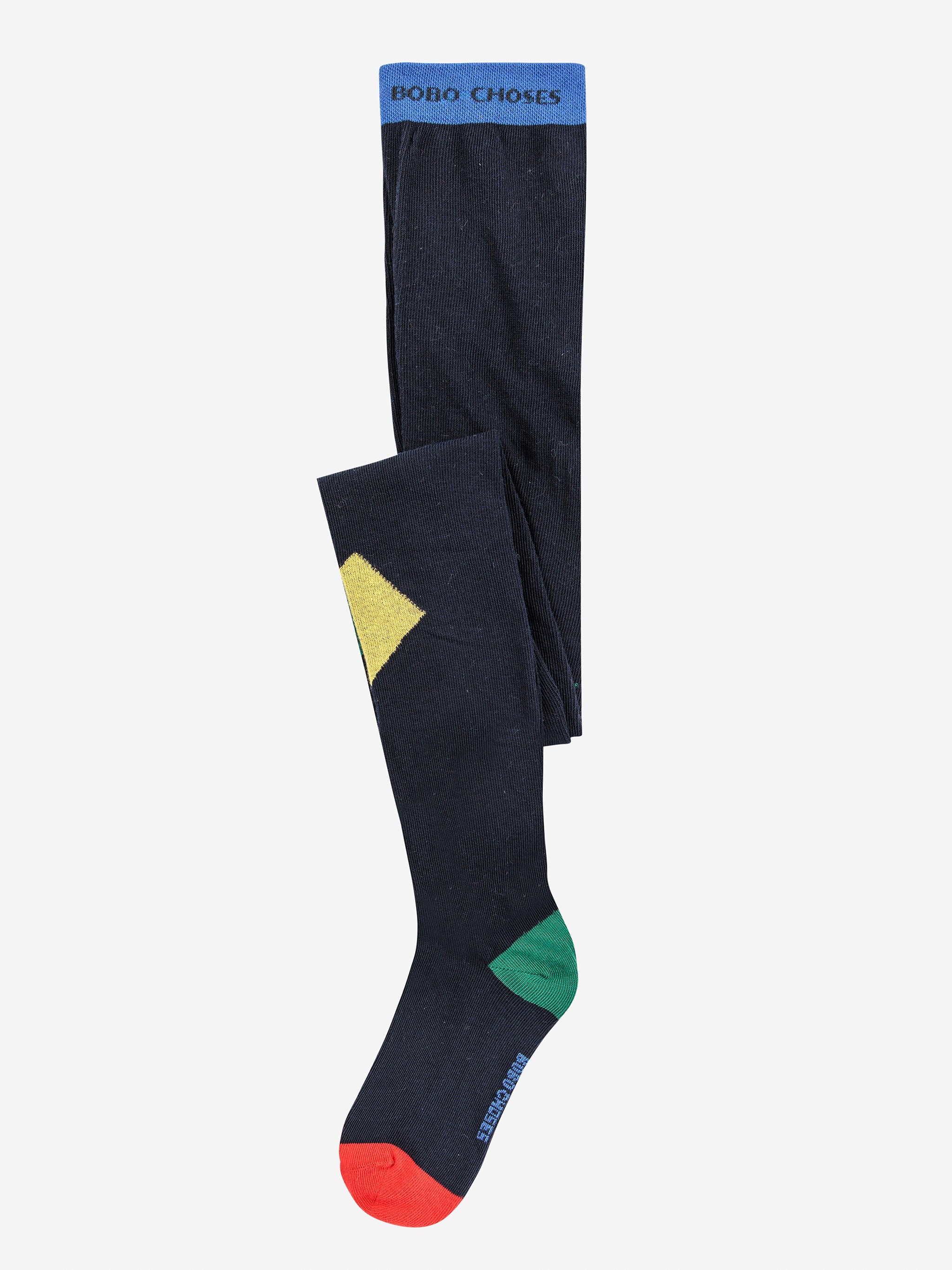 Bobo Jocker Tights - Midnight Blue