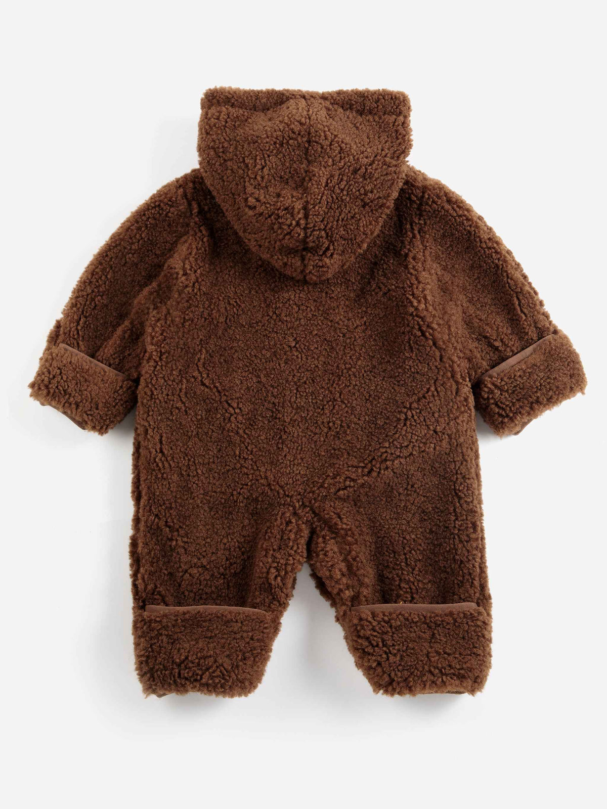 Bobo Choses Sheepskin Overall