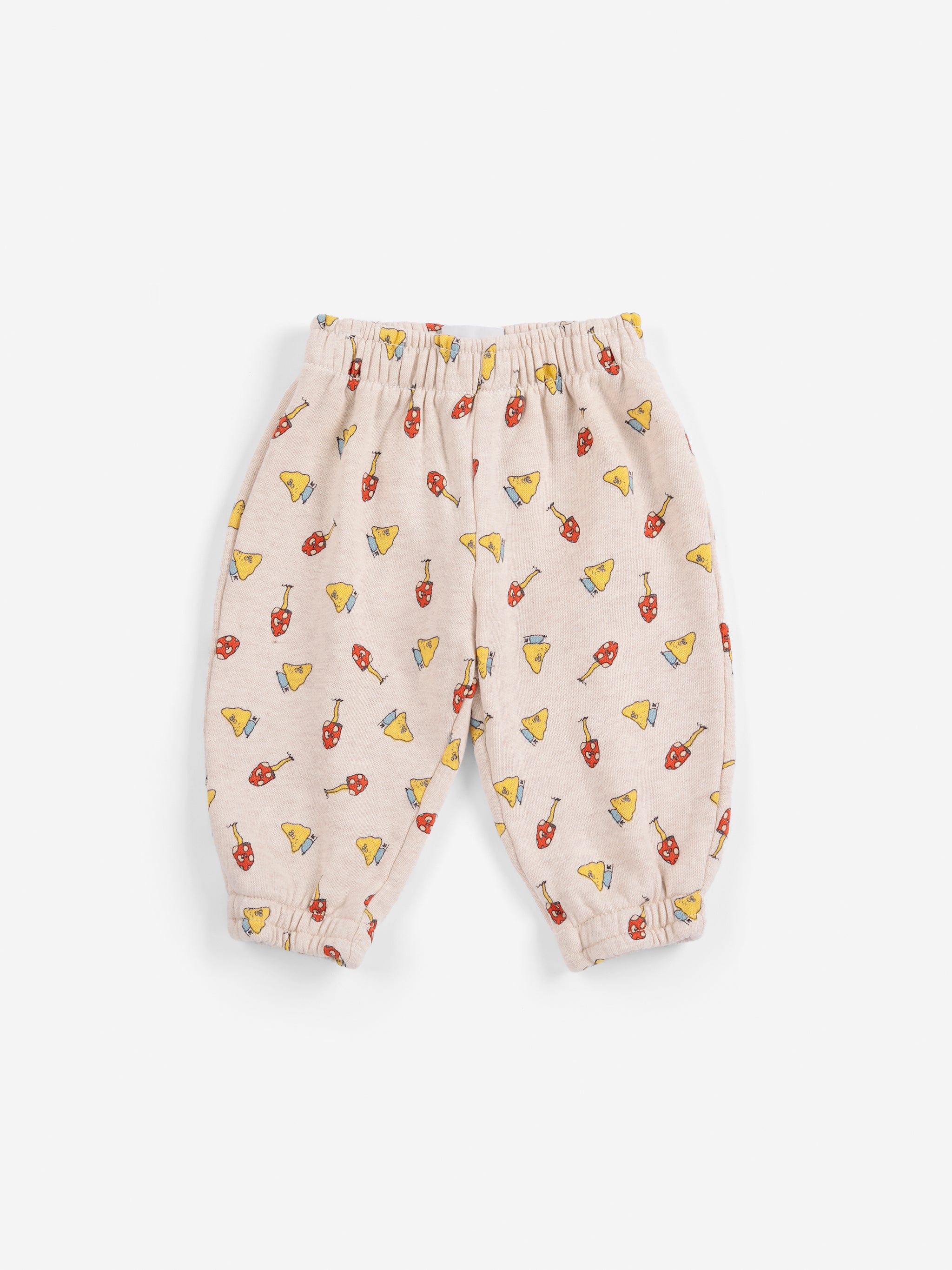 Mush Monster Duo All Over Baby Jogging Pants