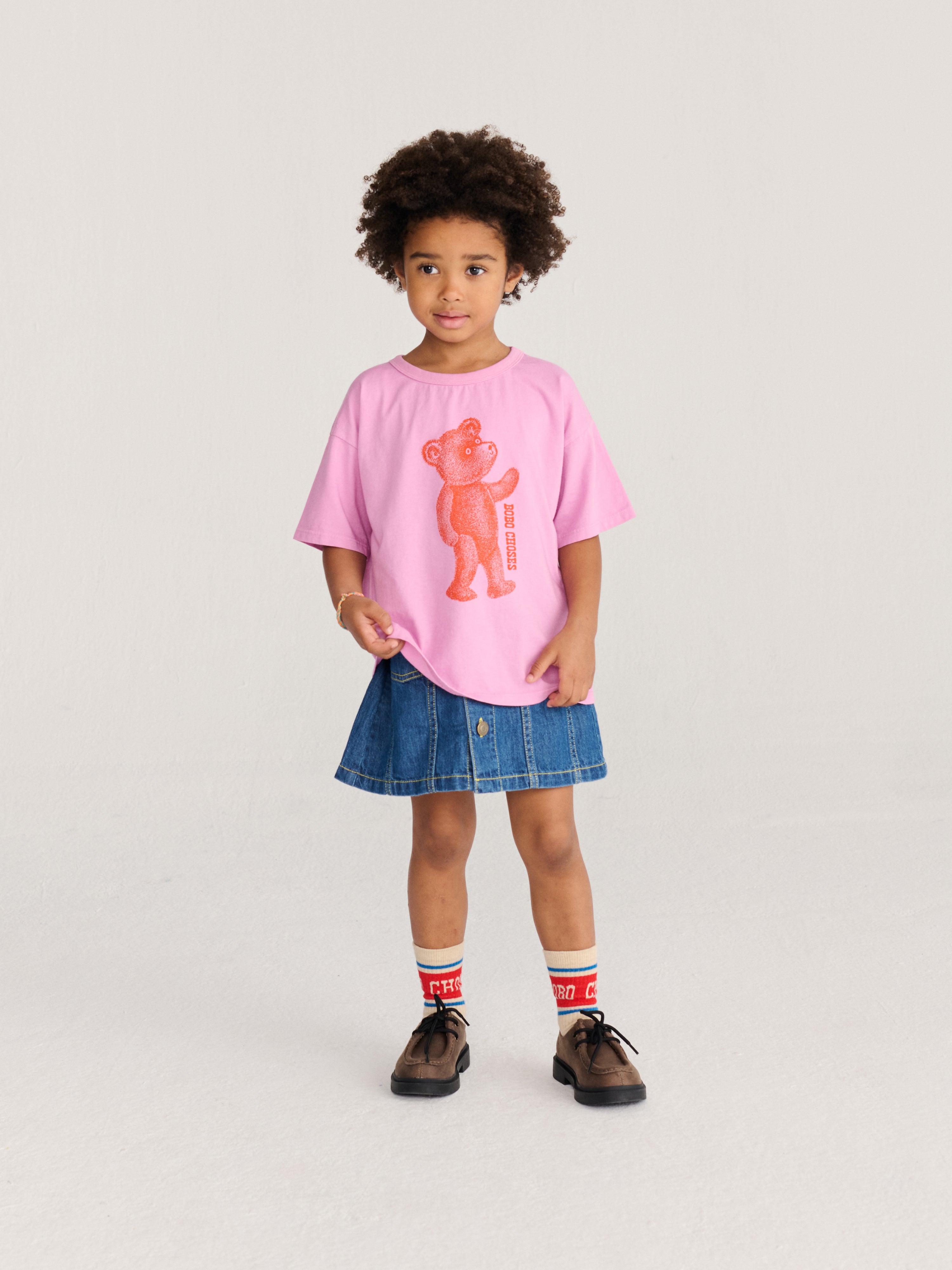 Softpaw Monster T-Shirt