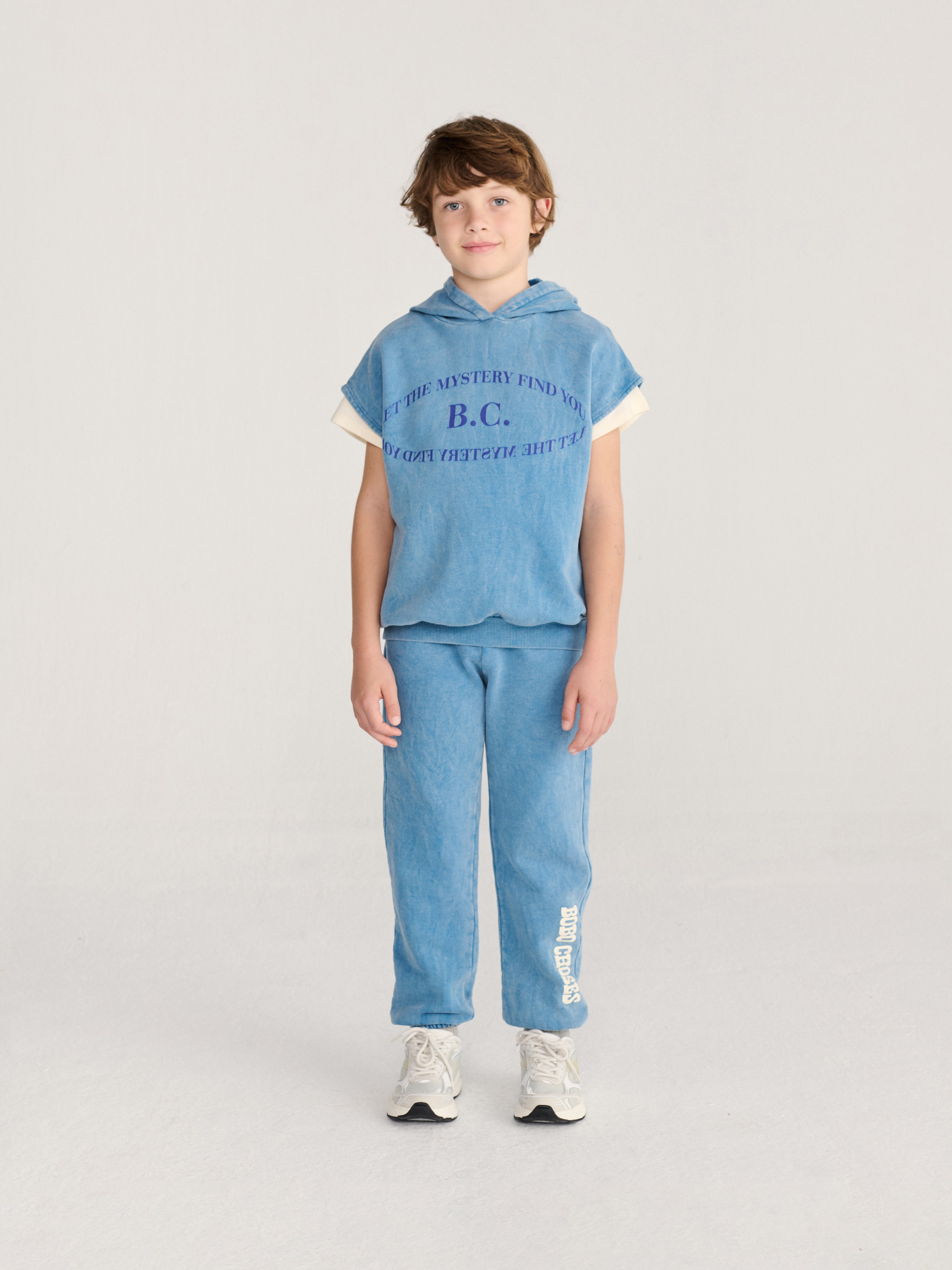 Bobo Choses Pop Jogging Pants