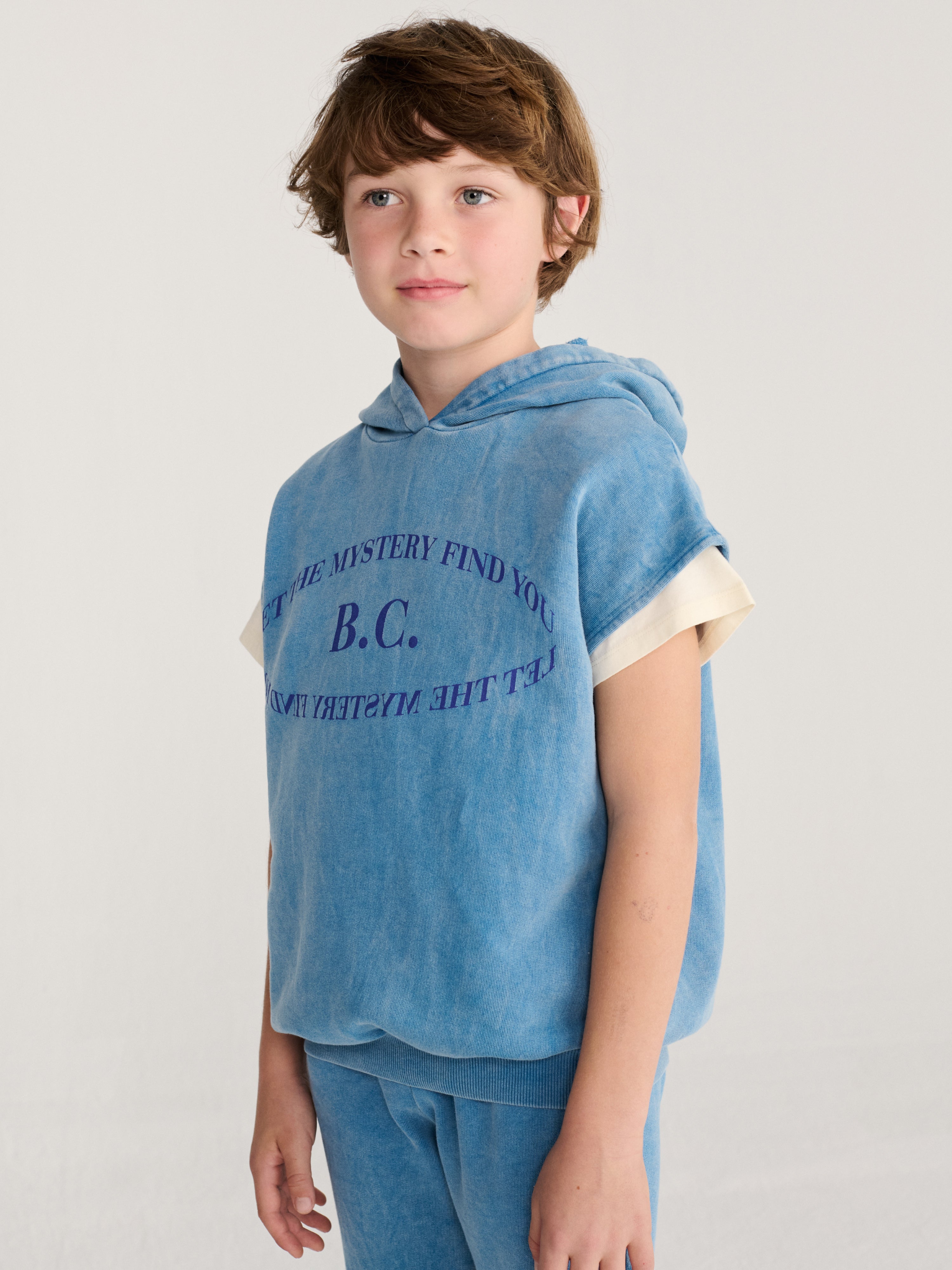 Bobo Choses Pop Jogging Pants