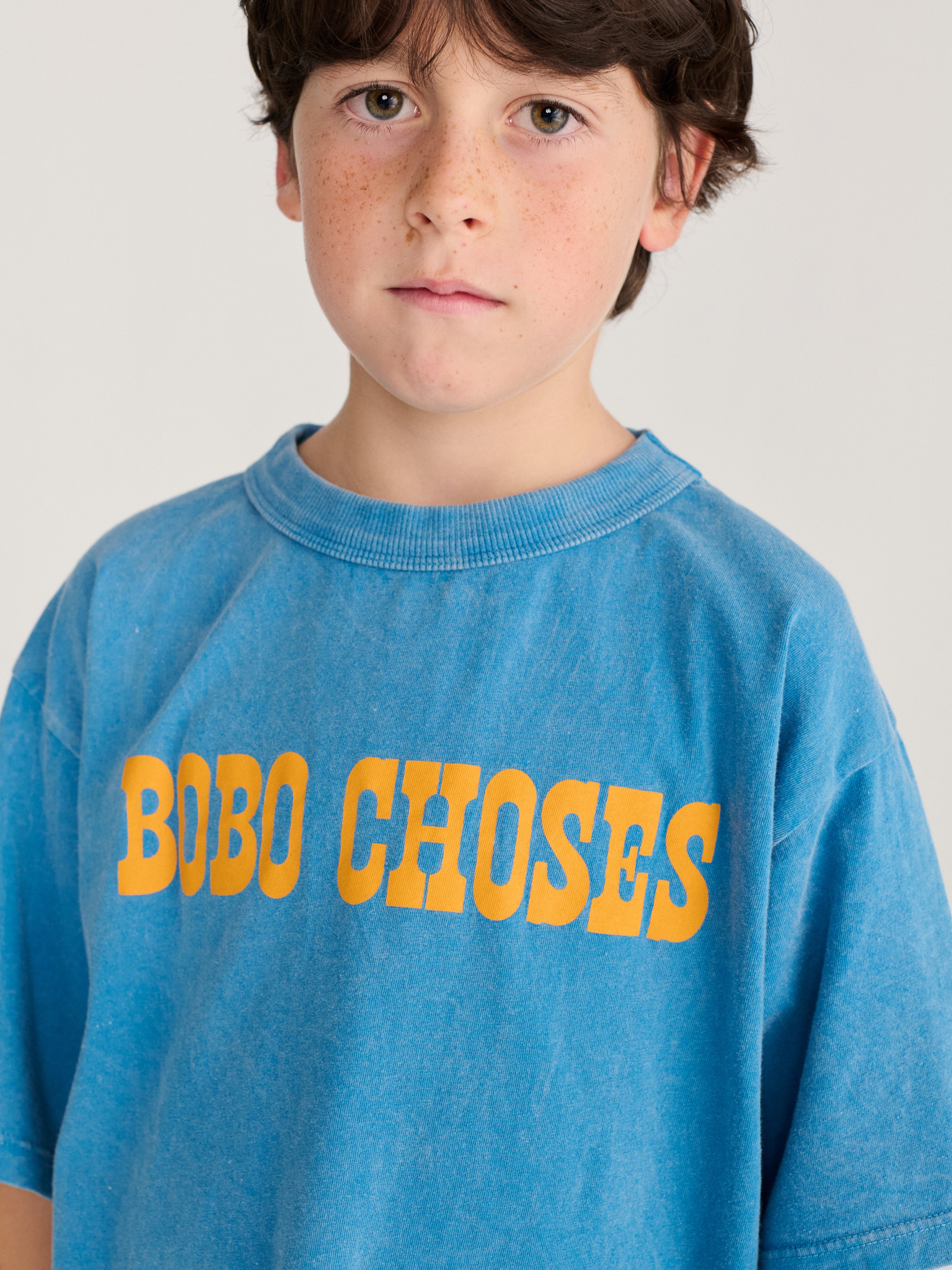 Bobo Choses Pop T-Shirt