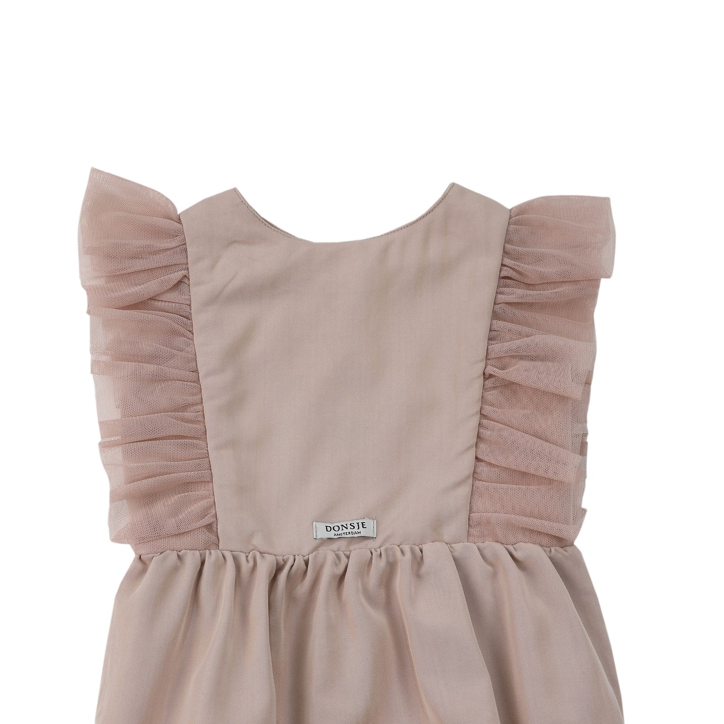 Odine Playsuit