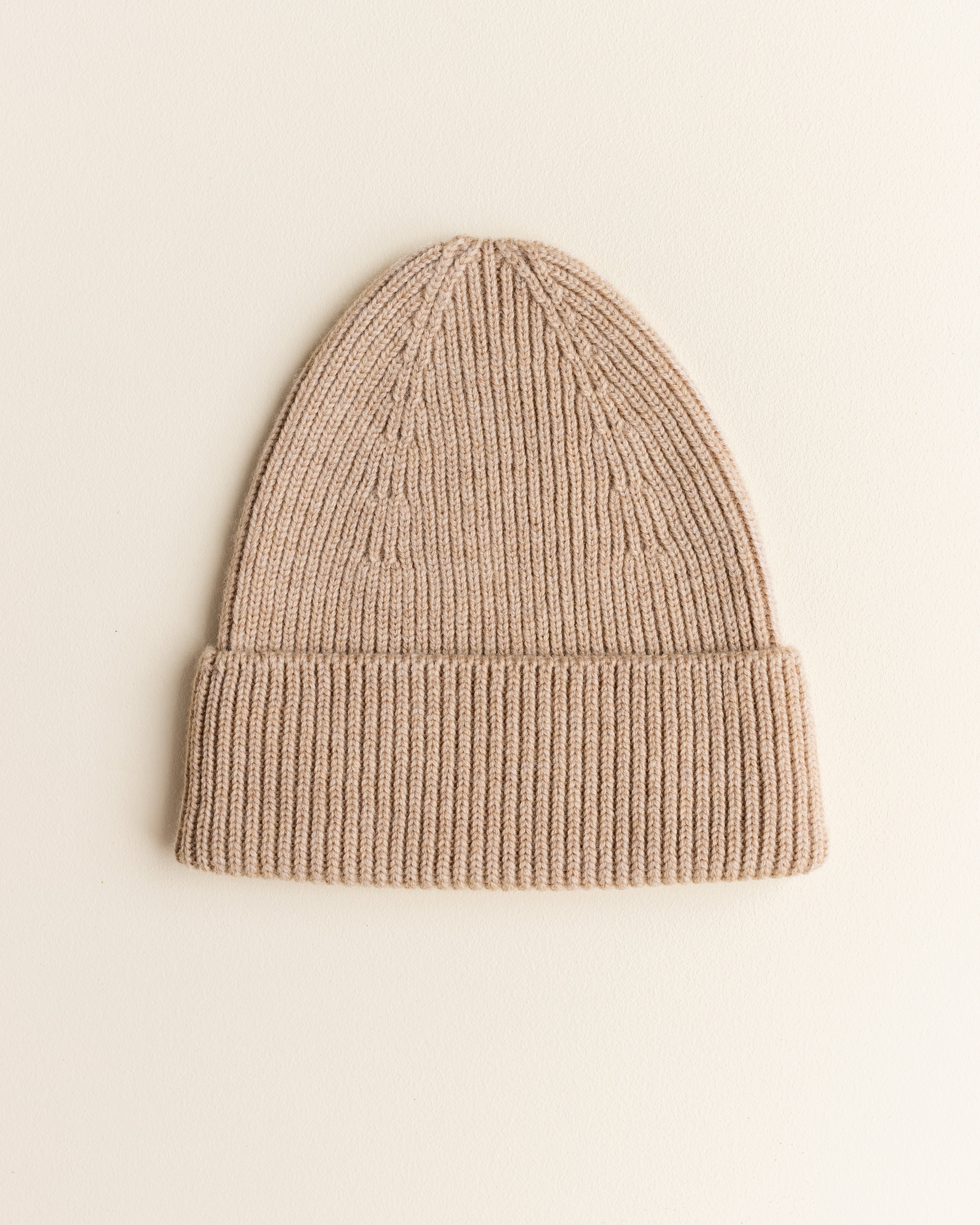 Beanie Fonzie