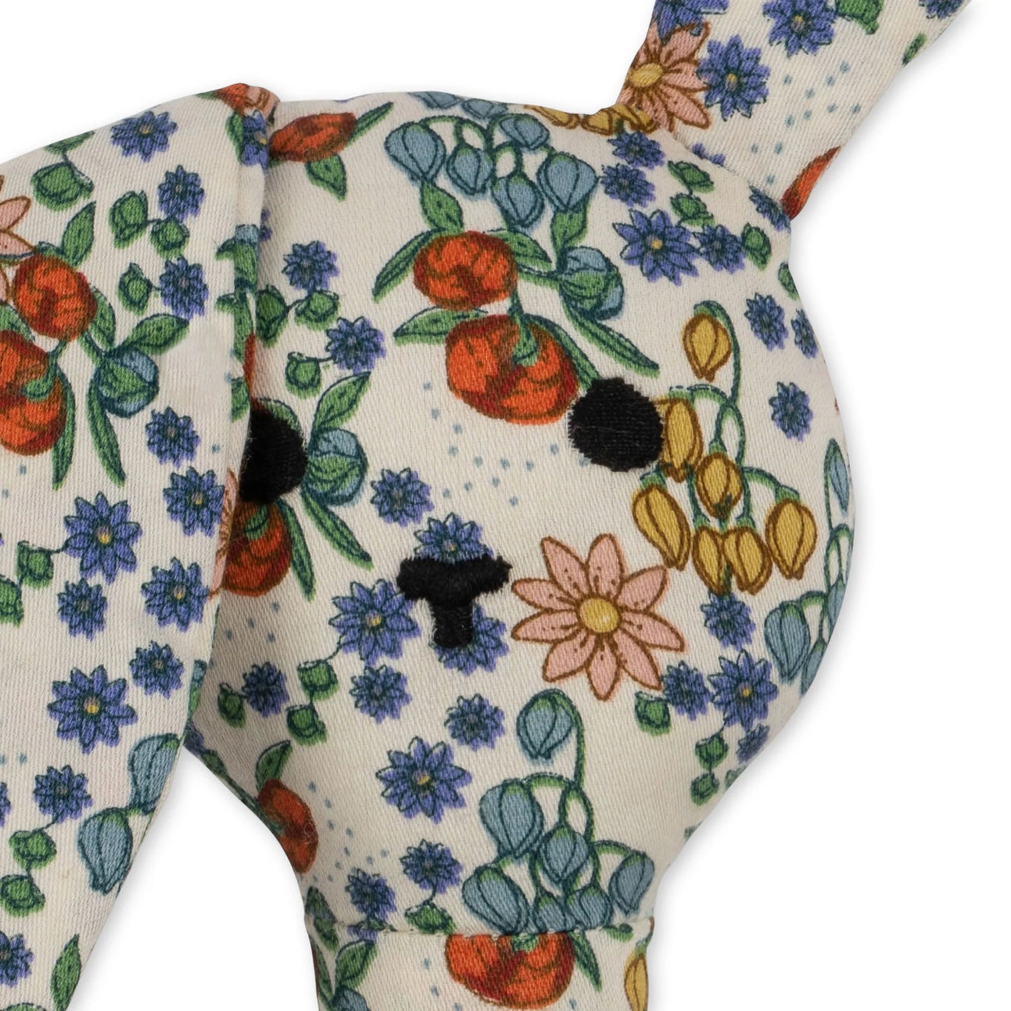 Bunny Hand Rattle