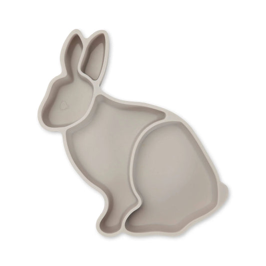 Bunny Silicone Bowl