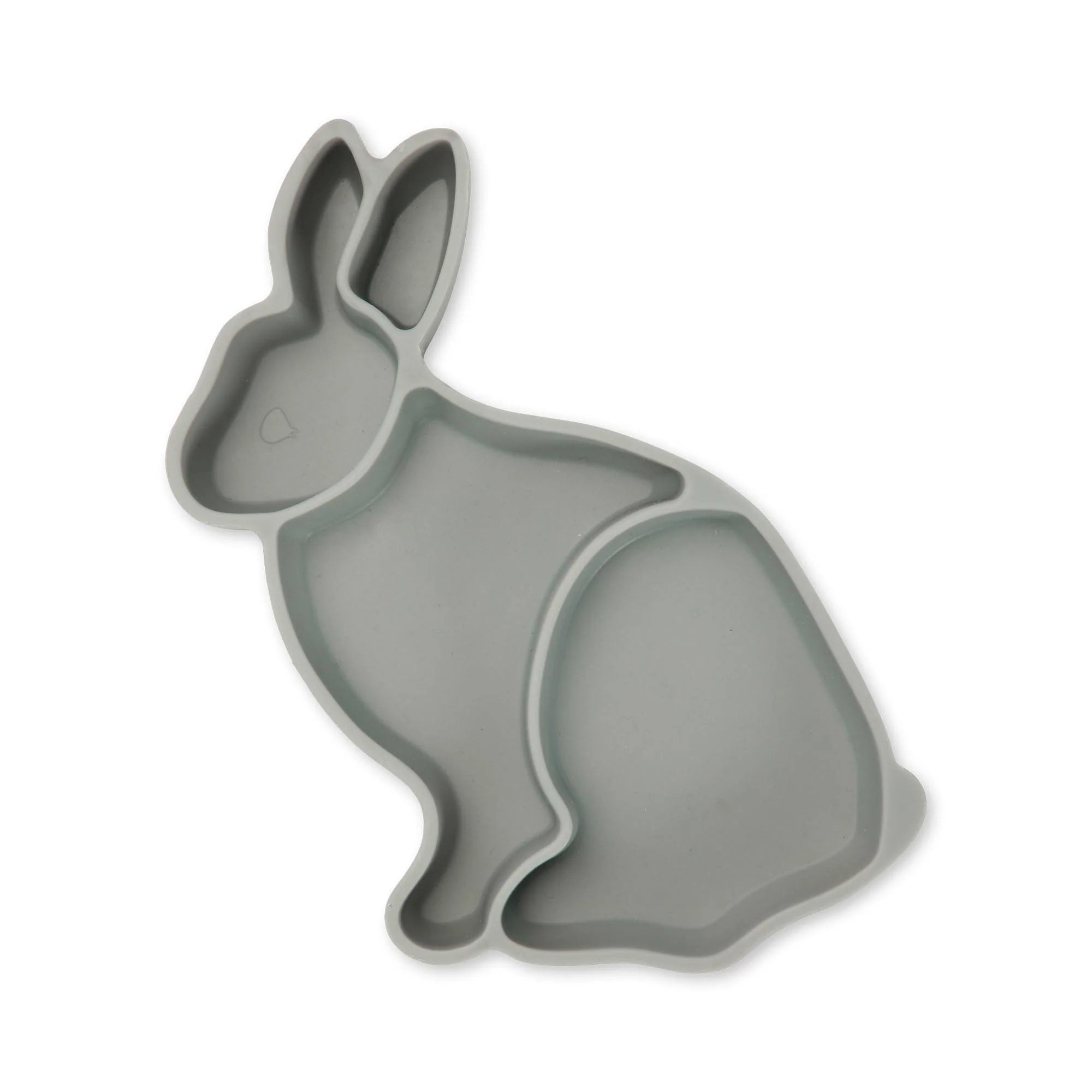 Bunny Silicone Bowl