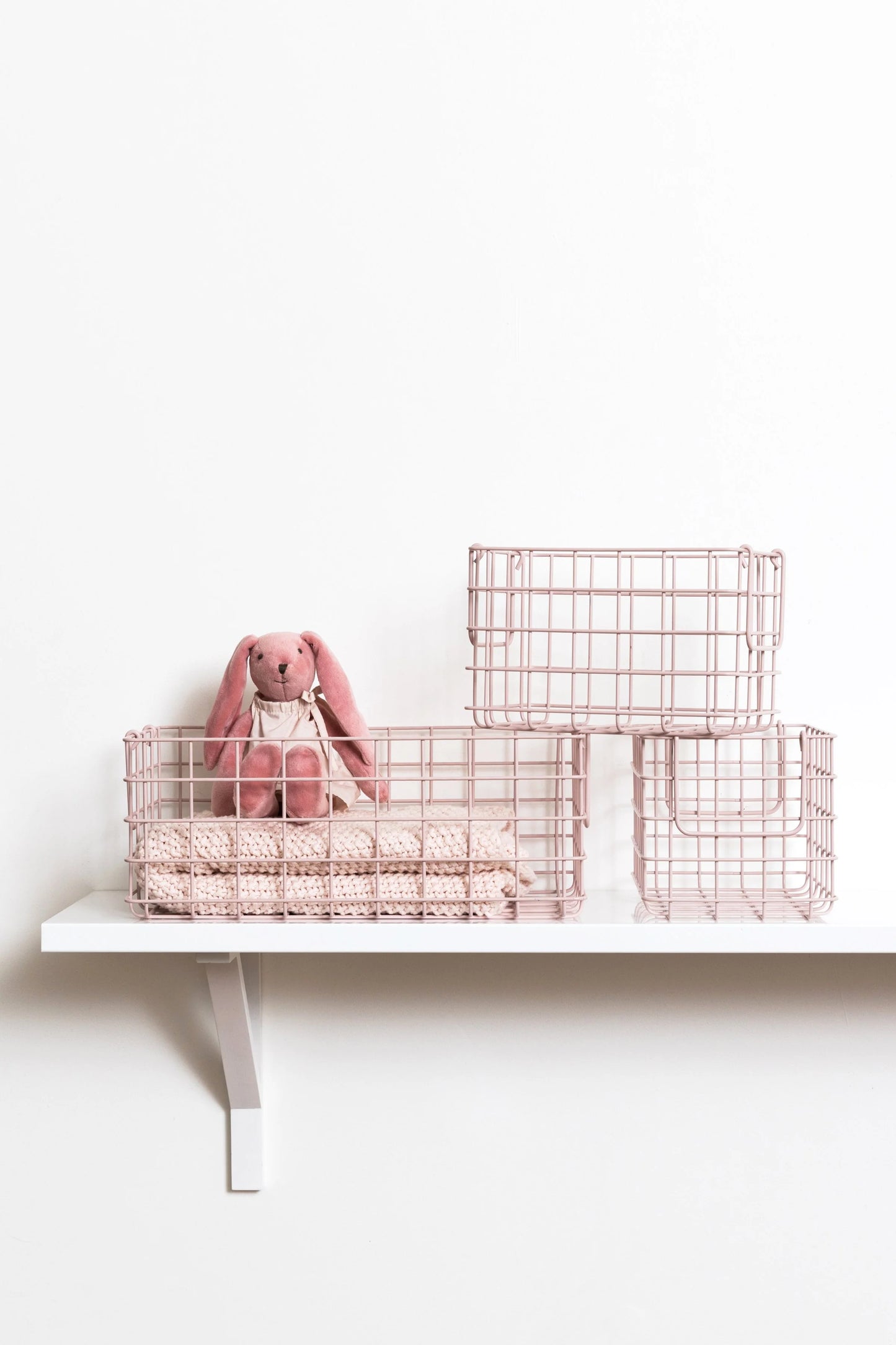 The Baskets