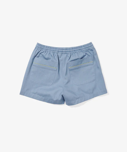 Bingo Short - Dusty Blue