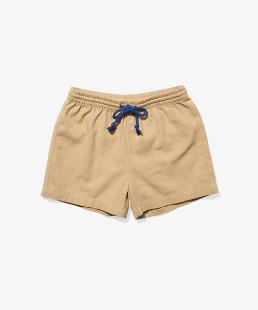 Bingo Short - Khaki