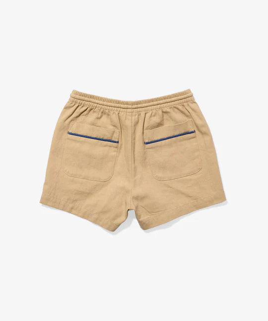 Bingo Short - Khaki