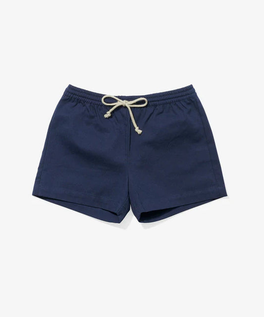 Bingo Short - Navy