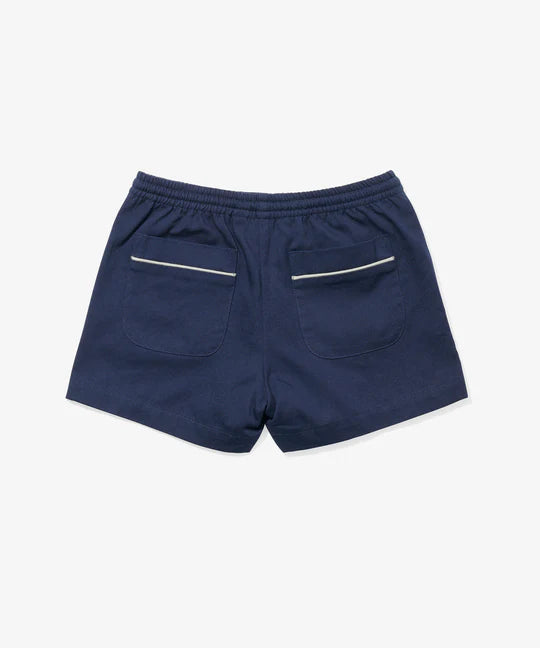 Bingo Short - Navy