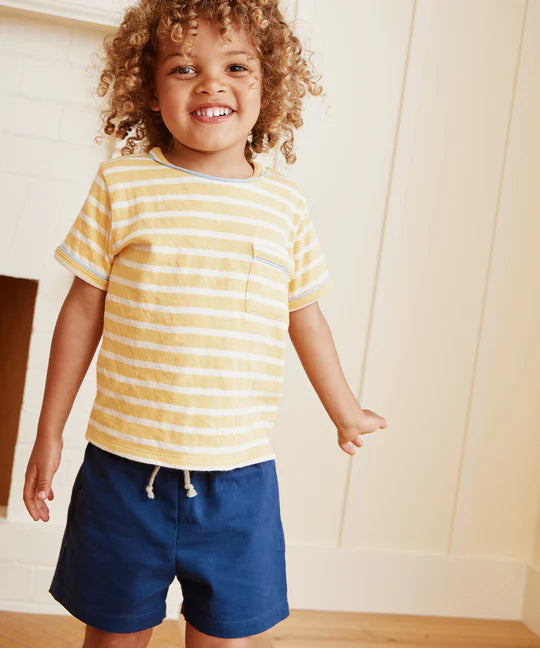 Bingo Short - Navy