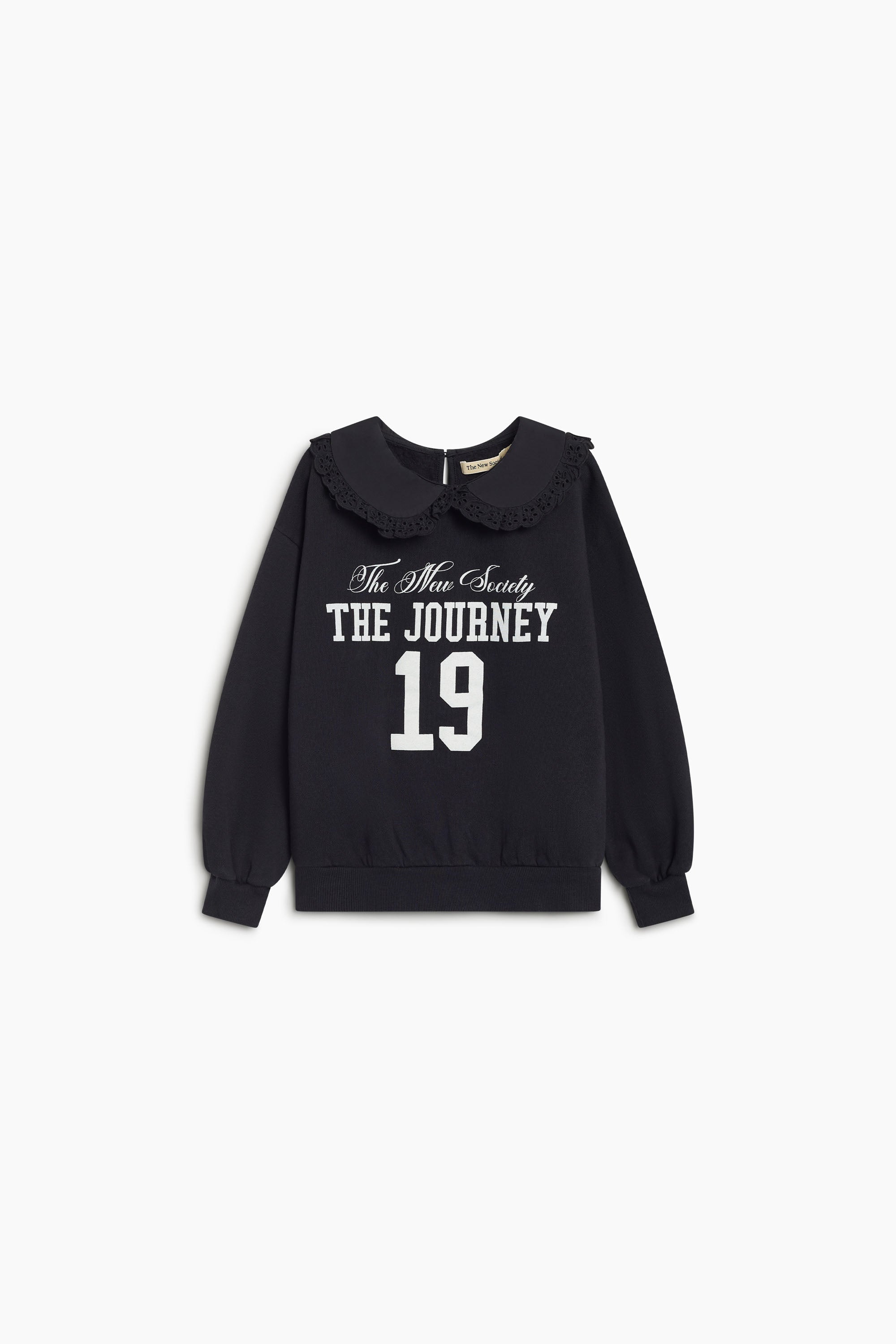 Bluff Sweatshirt - Forged Iron