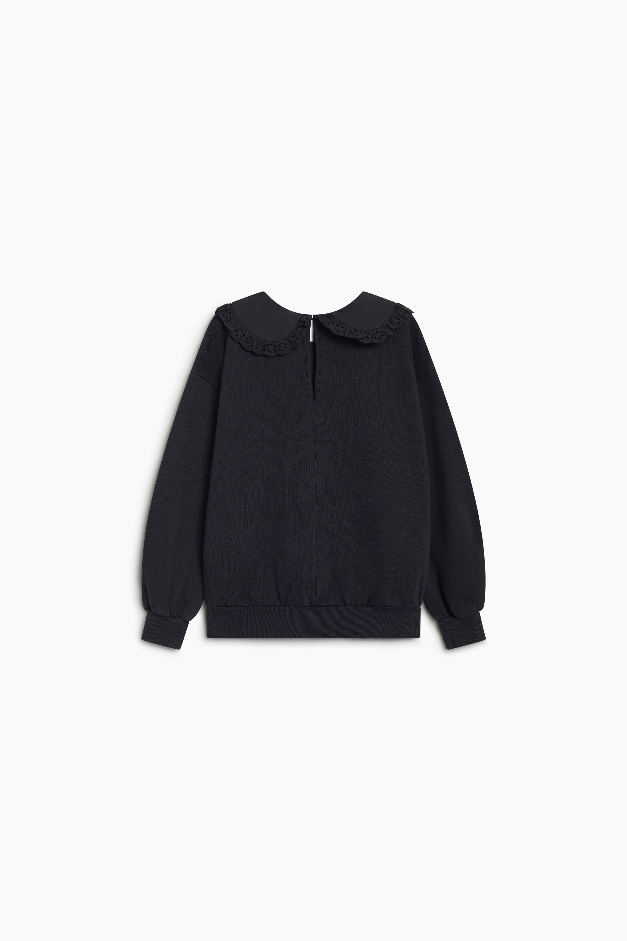 Bluff Sweatshirt - Forged Iron