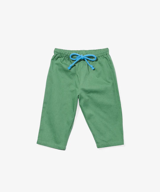 Bowie Baby Pant - Green