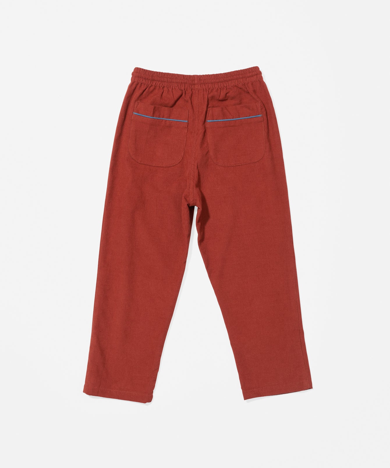Bowie Pant - Copper Corduroy