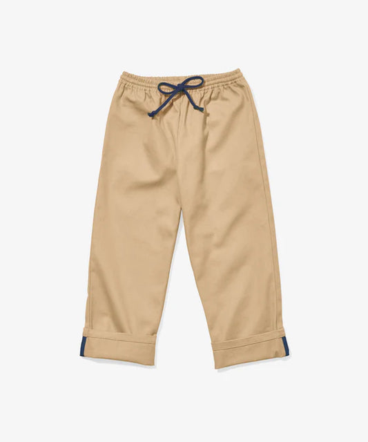 Bowie Pant - Khaki