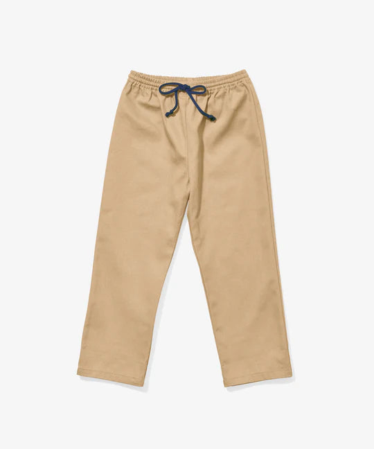 Bowie Pant - Khaki