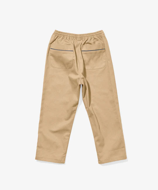 Bowie Pant - Khaki