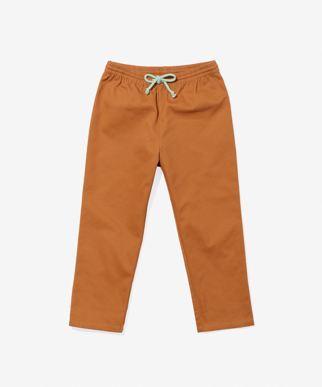Bowie Pant - Pecan