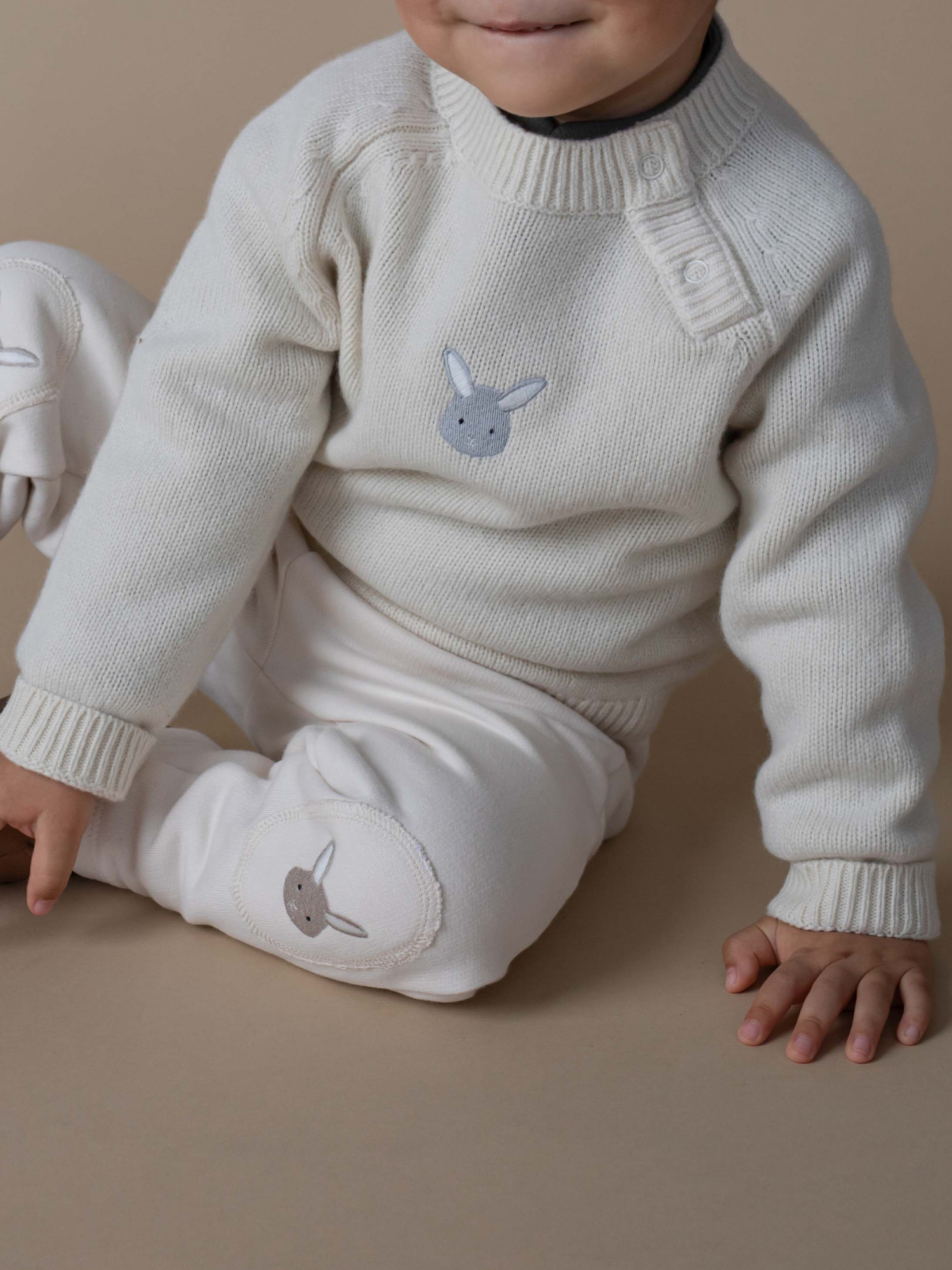 Joek Trousers | Bunnies
