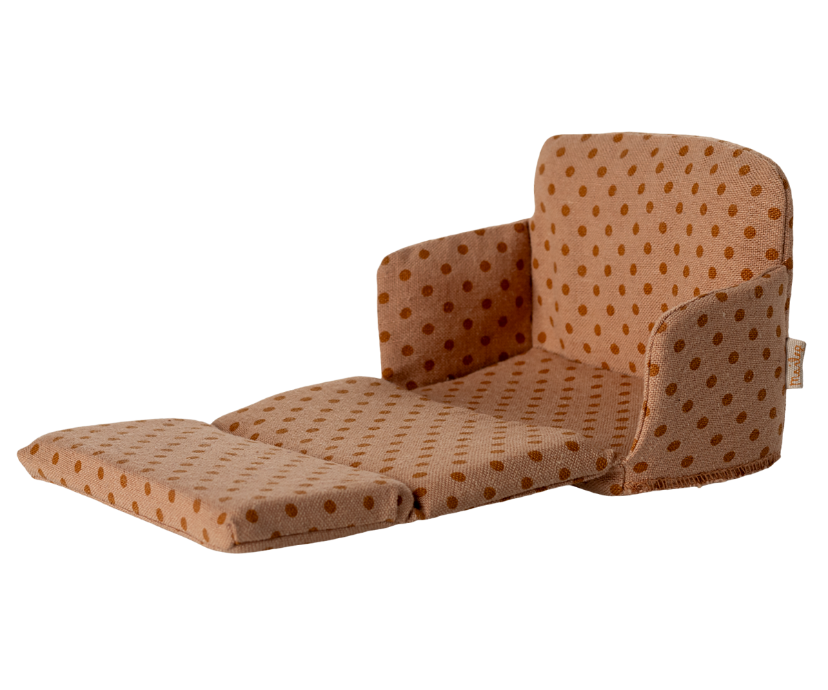 Sofa Bed, Mouse - Dots