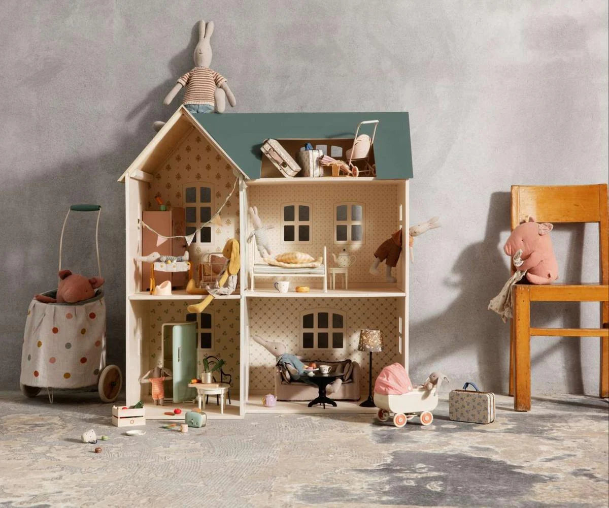 House of Miniature - Dollhouse